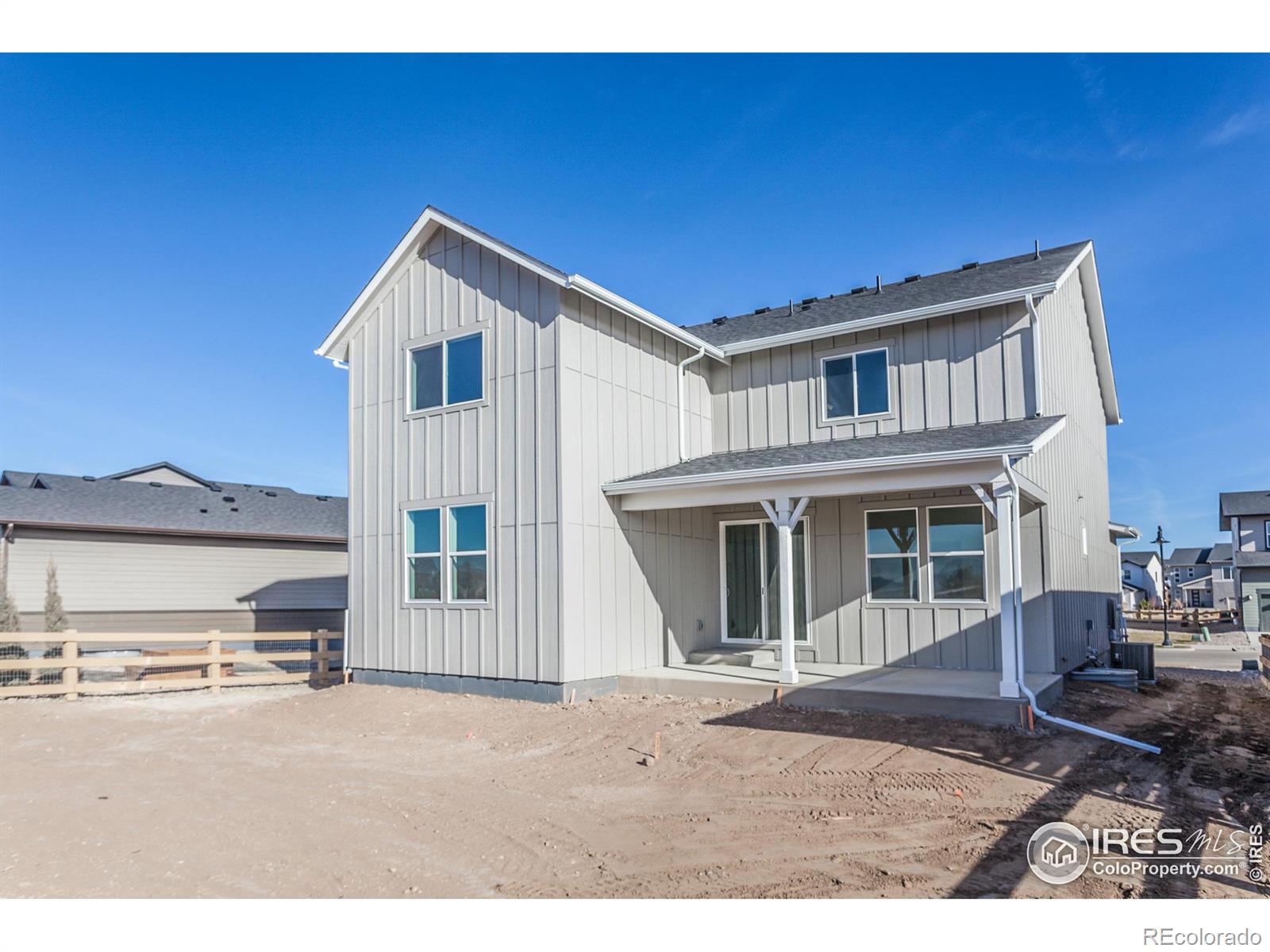 MLS Image #31 for 5025  leopold lane,timnath, Colorado