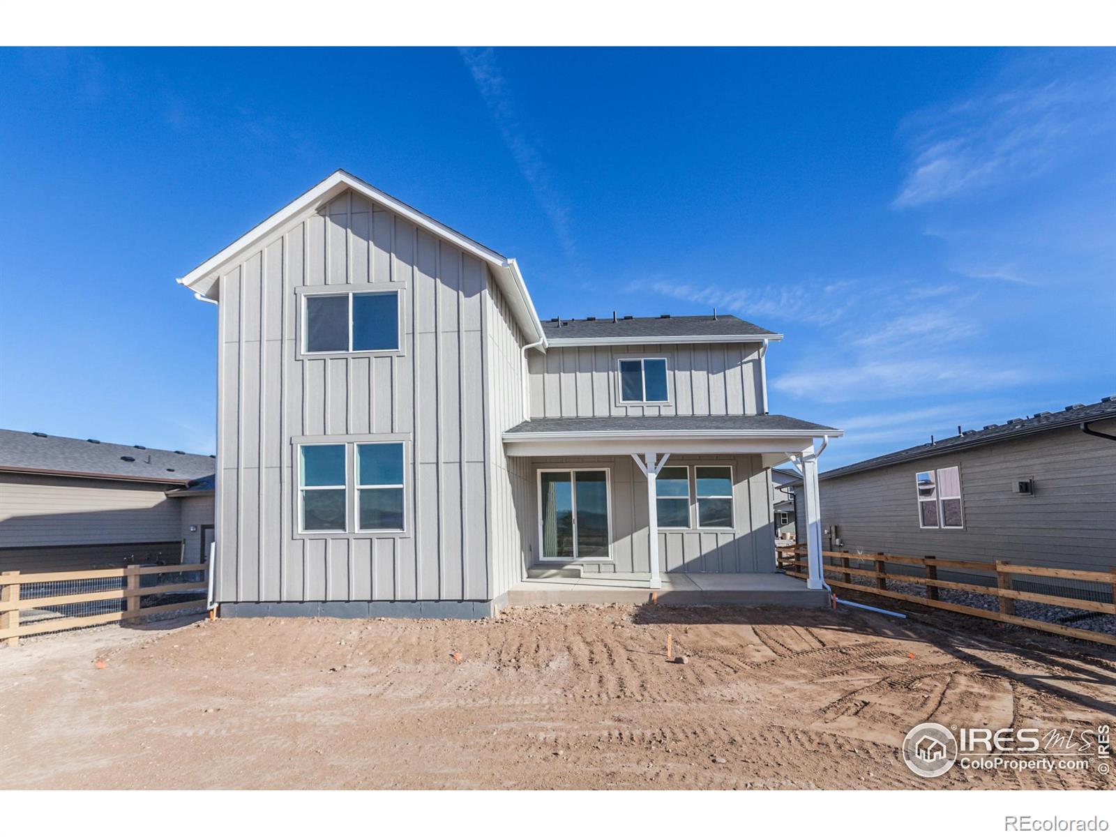 MLS Image #32 for 5025  leopold lane,timnath, Colorado