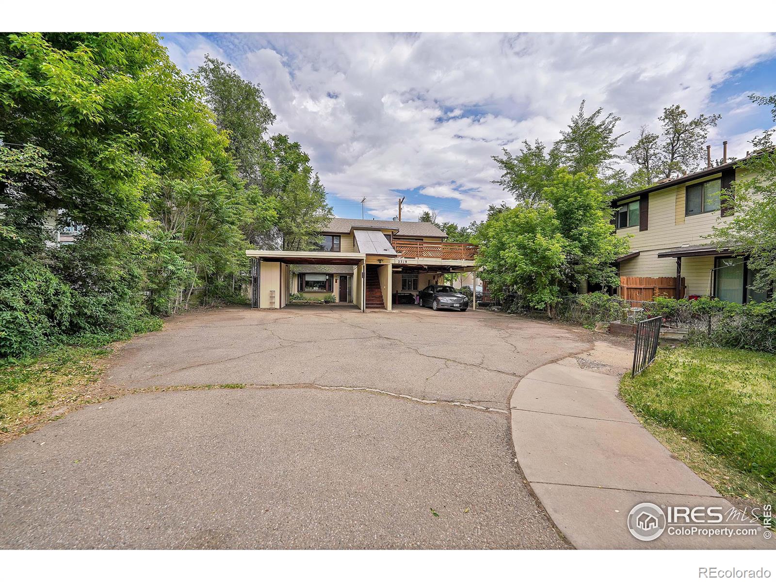 MLS Image #0 for 2319  walnut street,boulder, Colorado