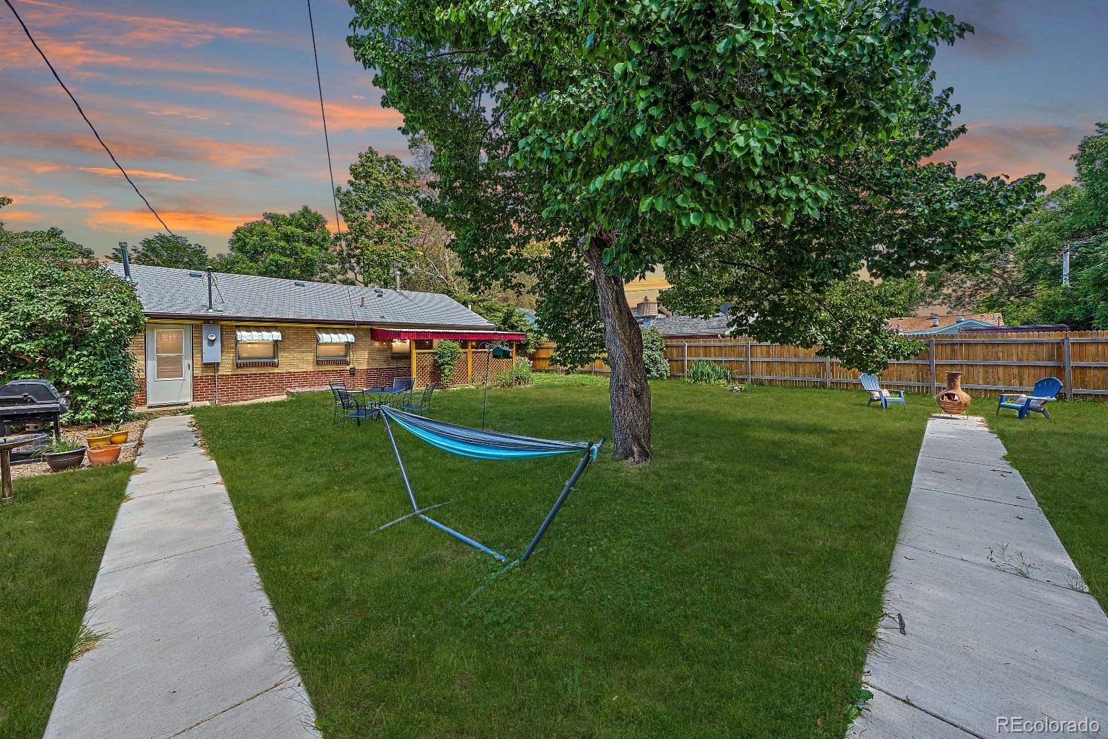 MLS Image #18 for 8520 w 55th drive,arvada, Colorado