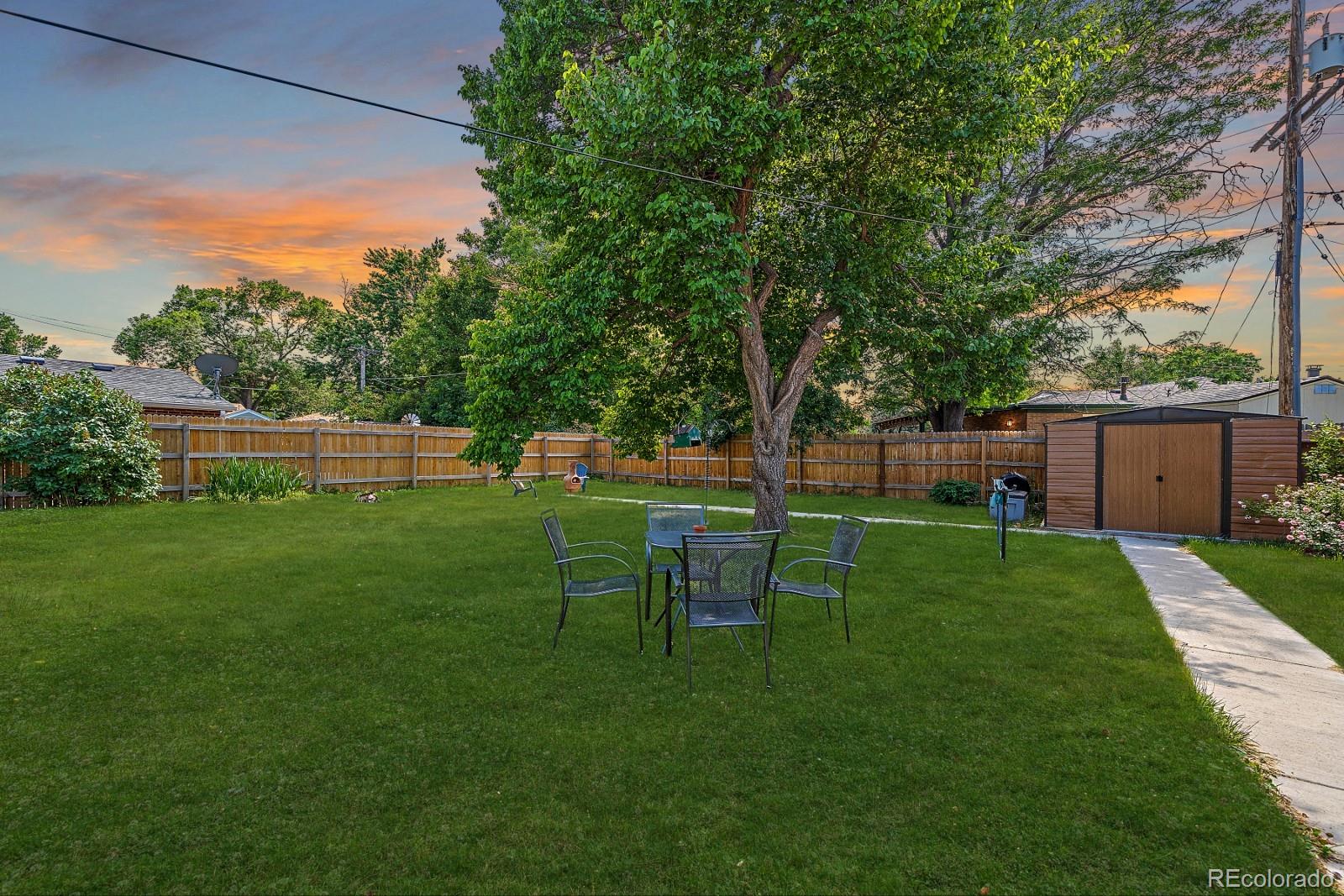 MLS Image #2 for 8520 w 55th drive,arvada, Colorado