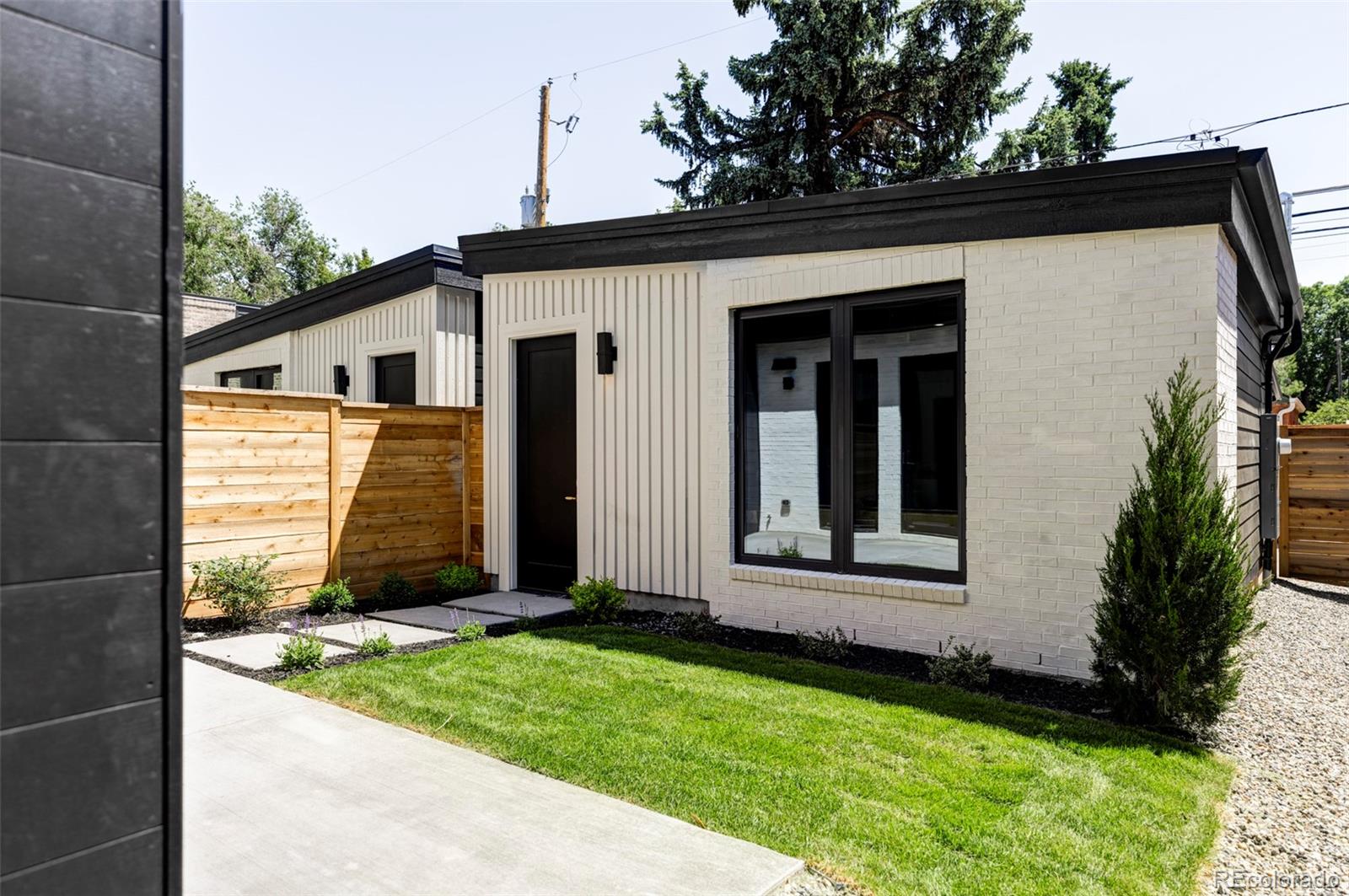 MLS Image #34 for 544 s gaylord street,denver, Colorado