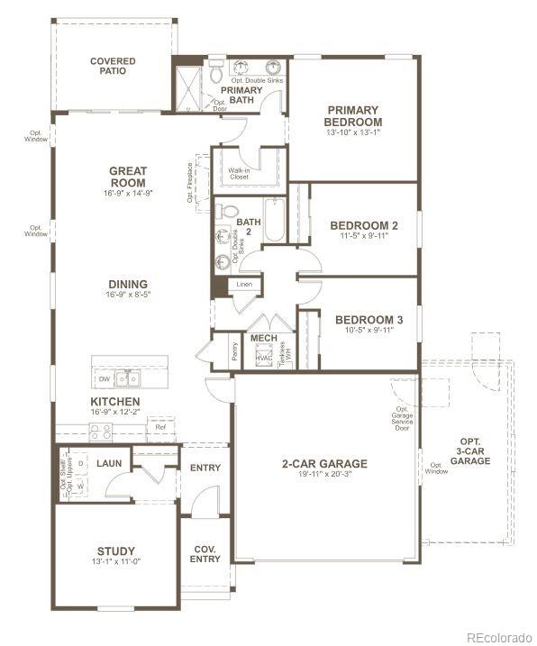 Report Image for 969  Sandhills Street,Windsor, Colorado