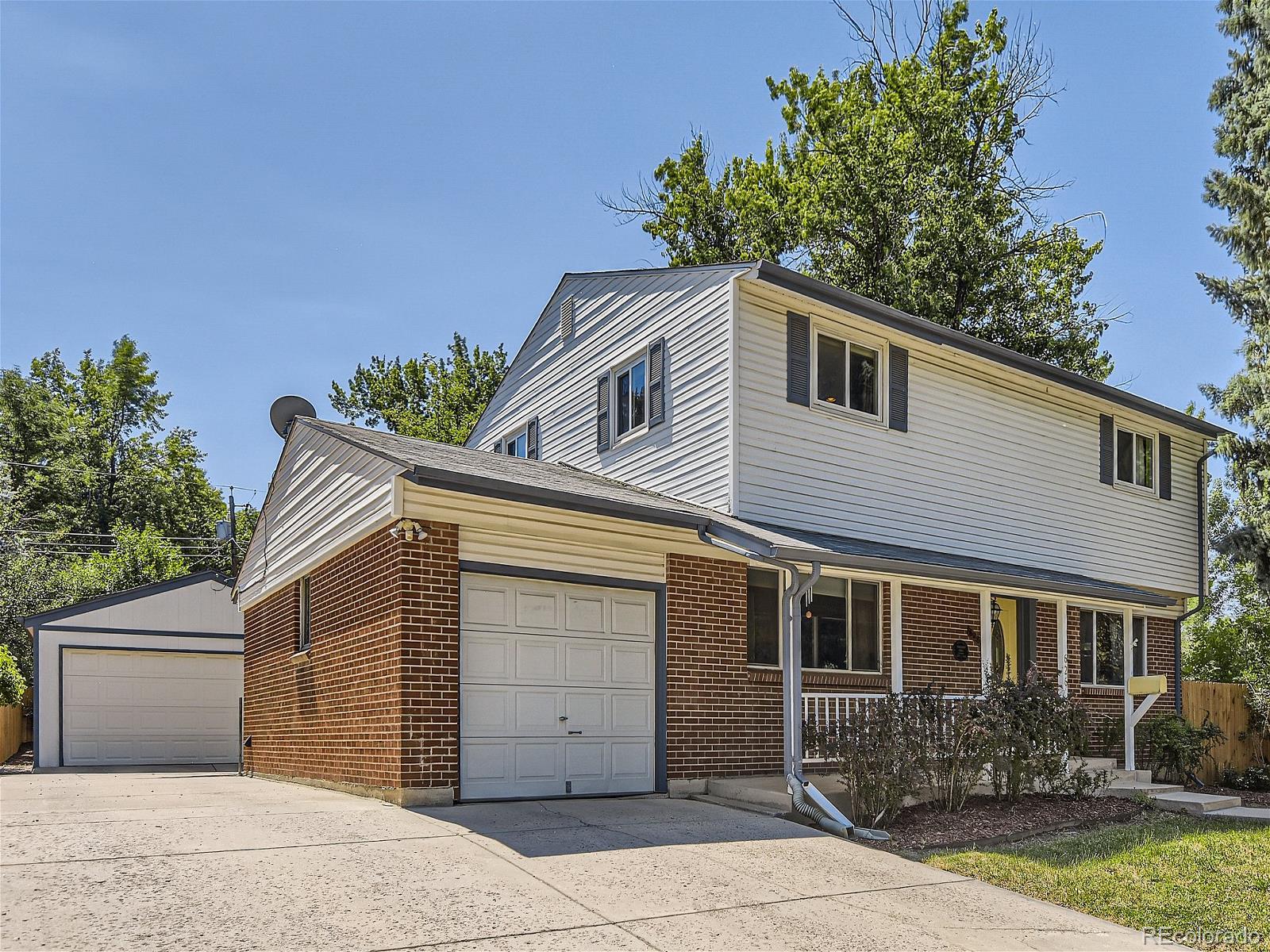 MLS Image #0 for 626 w davies way,littleton, Colorado