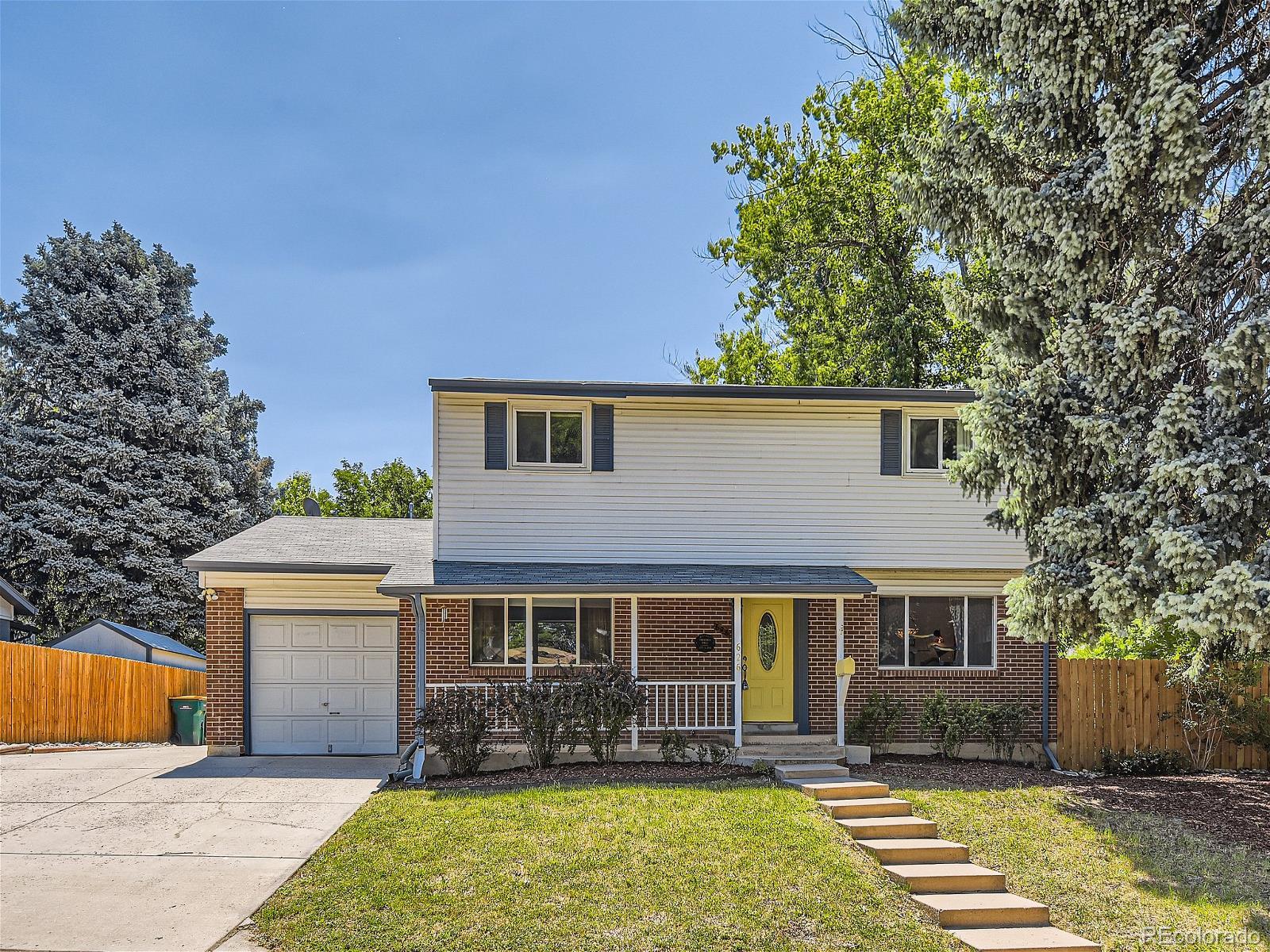 CMA Image for 71 w fremont avenue,Littleton, Colorado