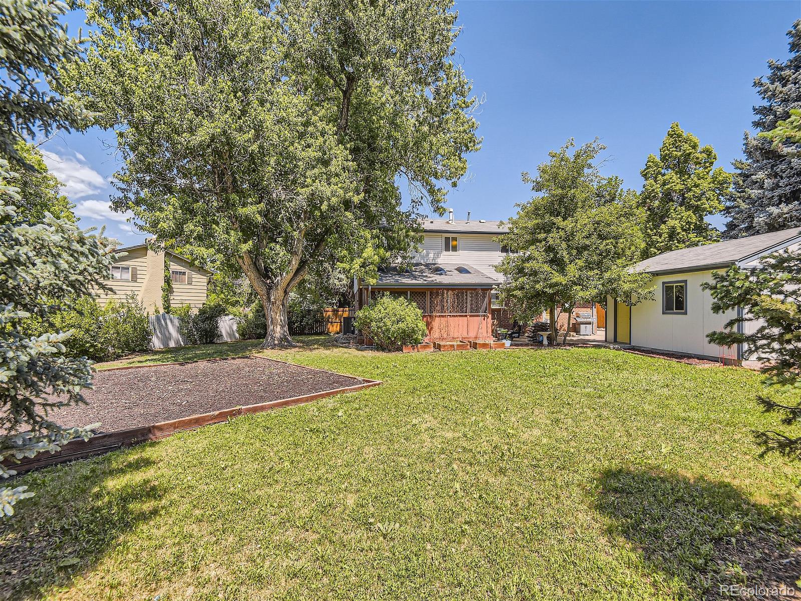 MLS Image #22 for 626 w davies way,littleton, Colorado