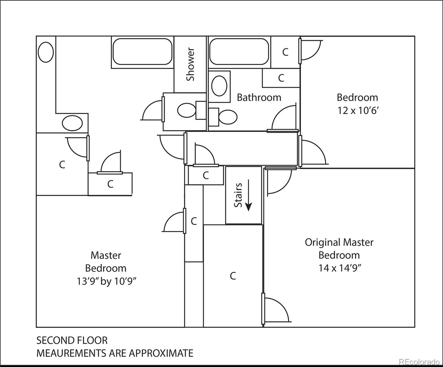 MLS Image #25 for 626 w davies way,littleton, Colorado