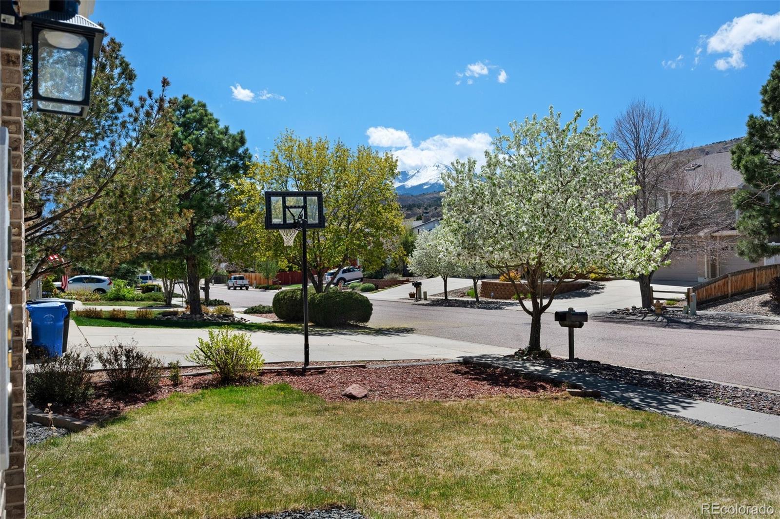 MLS Image #4 for 4590  granby circle,colorado springs, Colorado