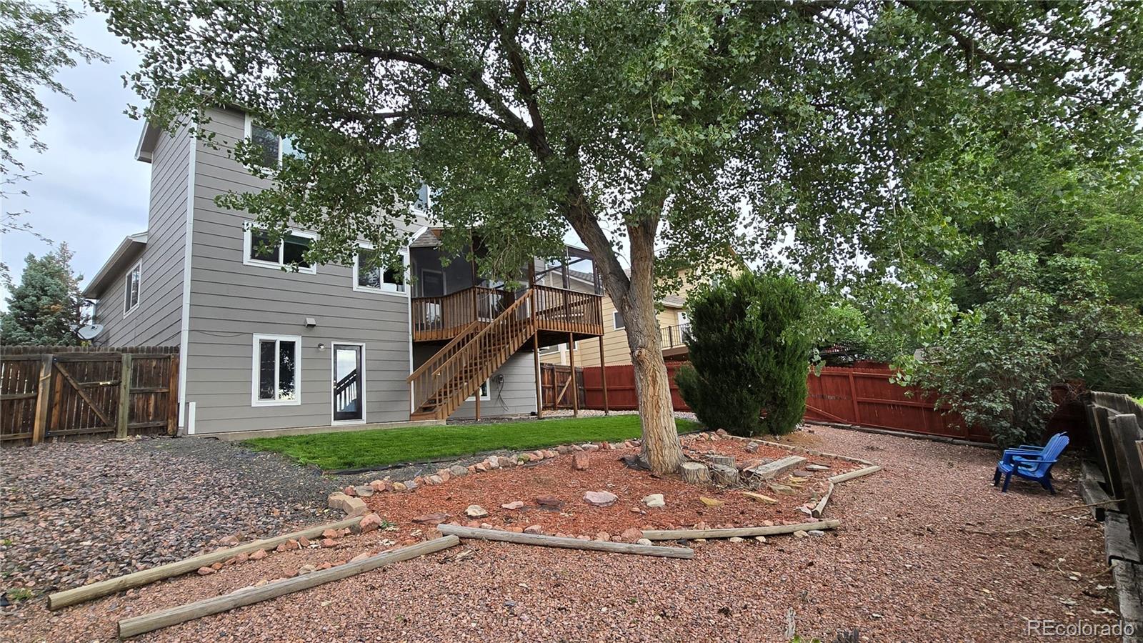 MLS Image #43 for 4590  granby circle,colorado springs, Colorado