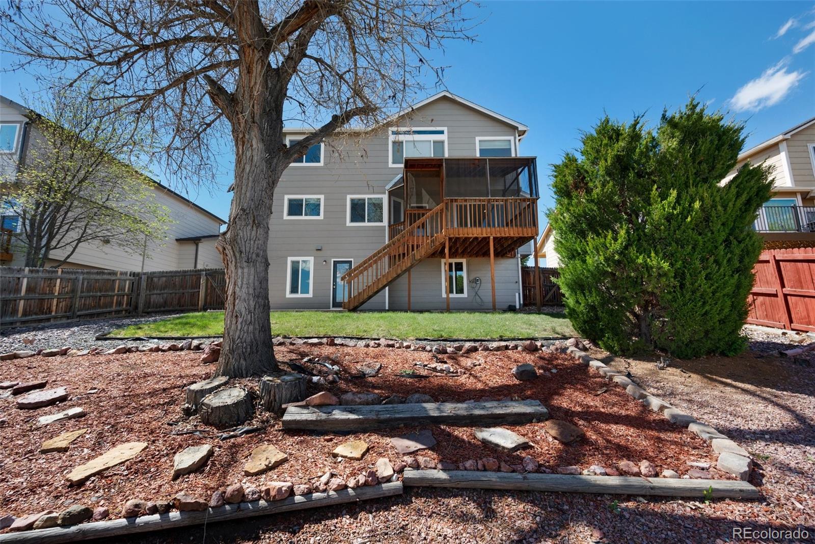 MLS Image #45 for 4590  granby circle,colorado springs, Colorado