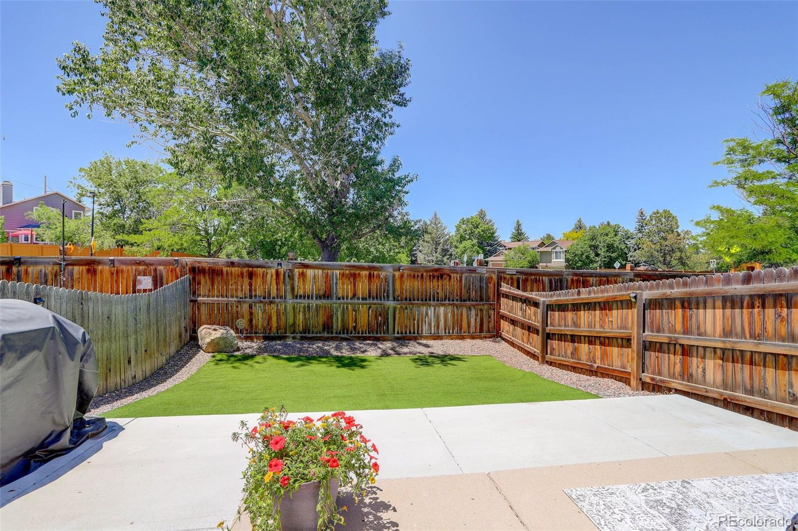 MLS Image #2 for 5293  canyon view drive ,castle rock, Colorado