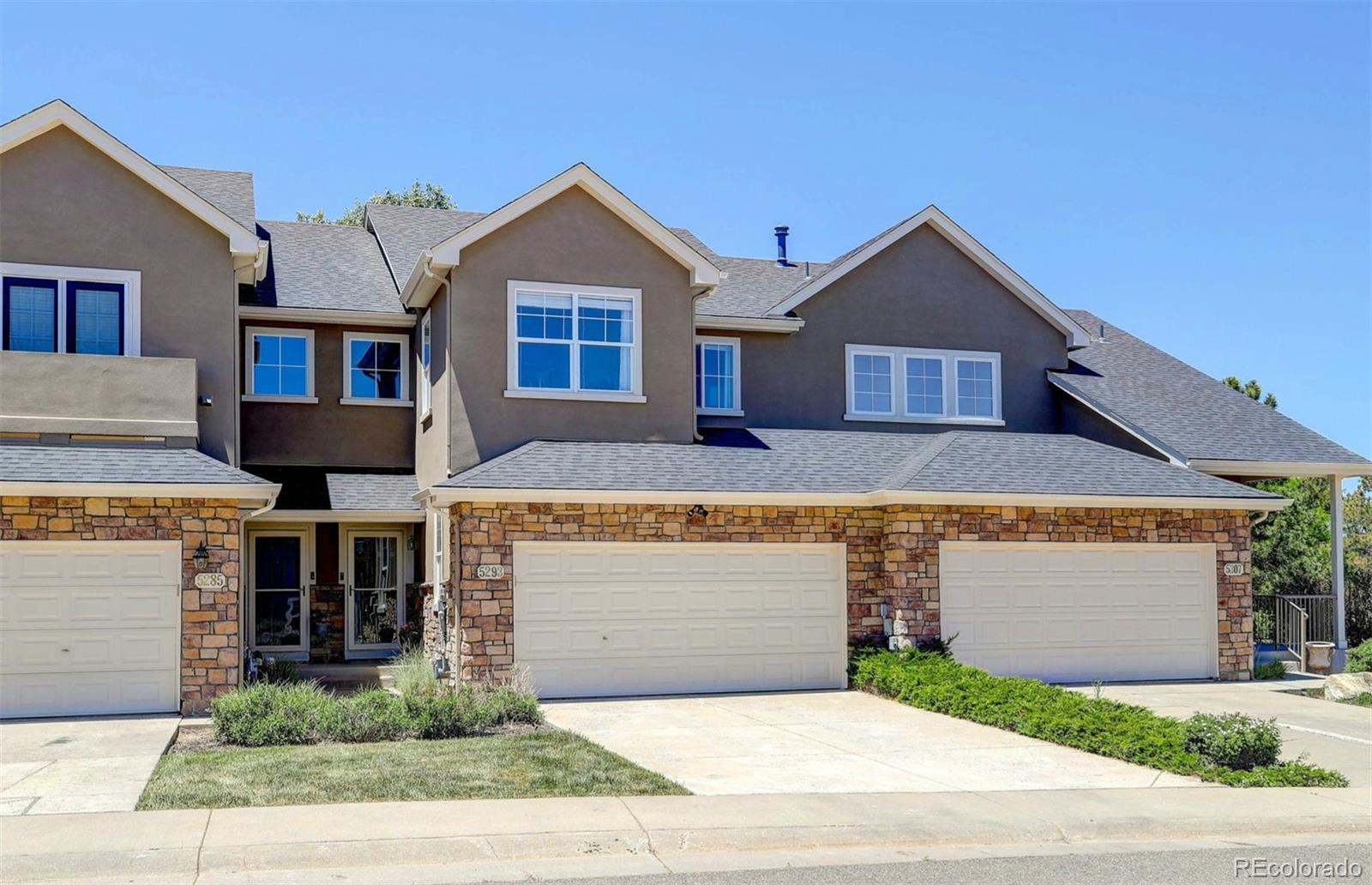 MLS Image #27 for 5293  canyon view drive ,castle rock, Colorado