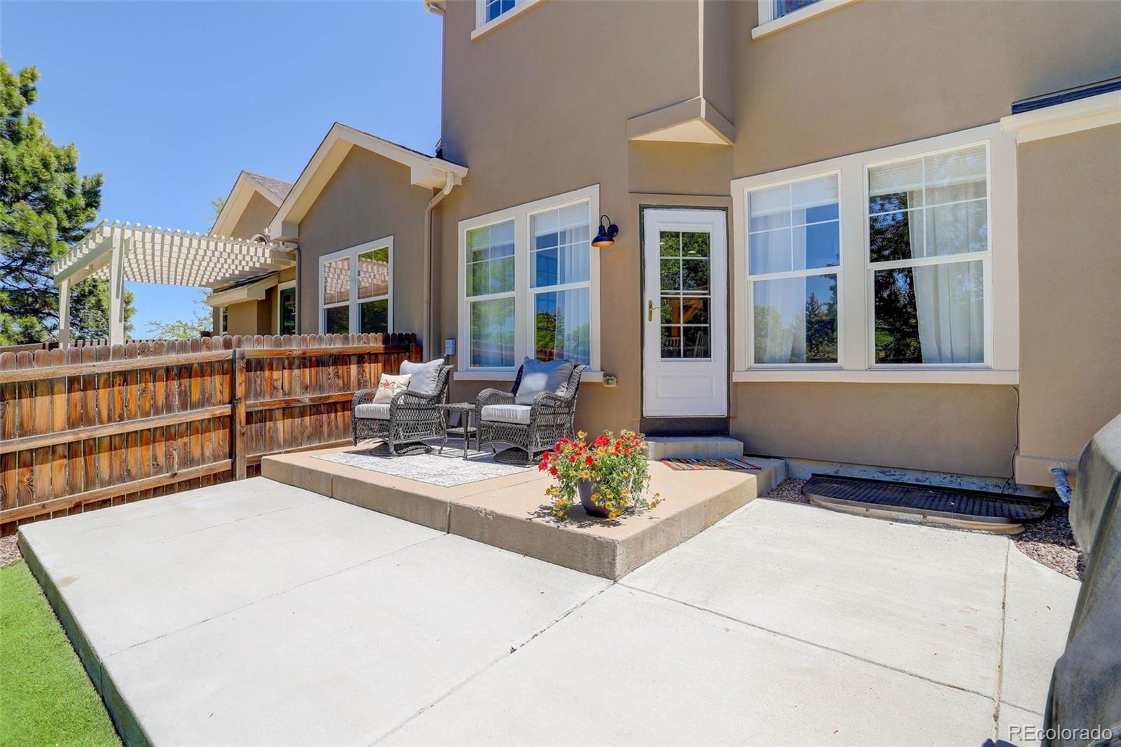 MLS Image #30 for 5293  canyon view drive ,castle rock, Colorado