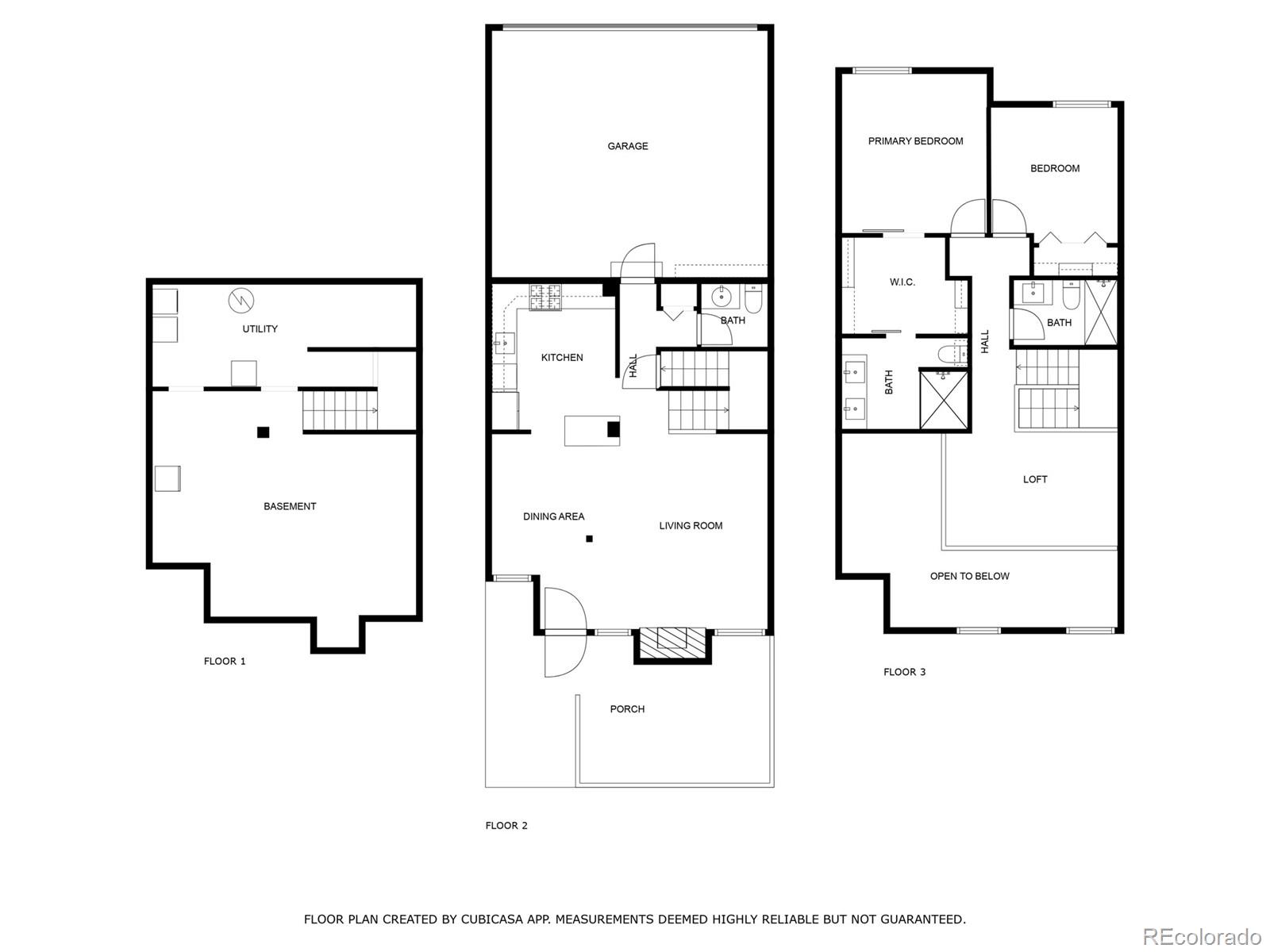 MLS Image #39 for 5907 s datura court,littleton, Colorado