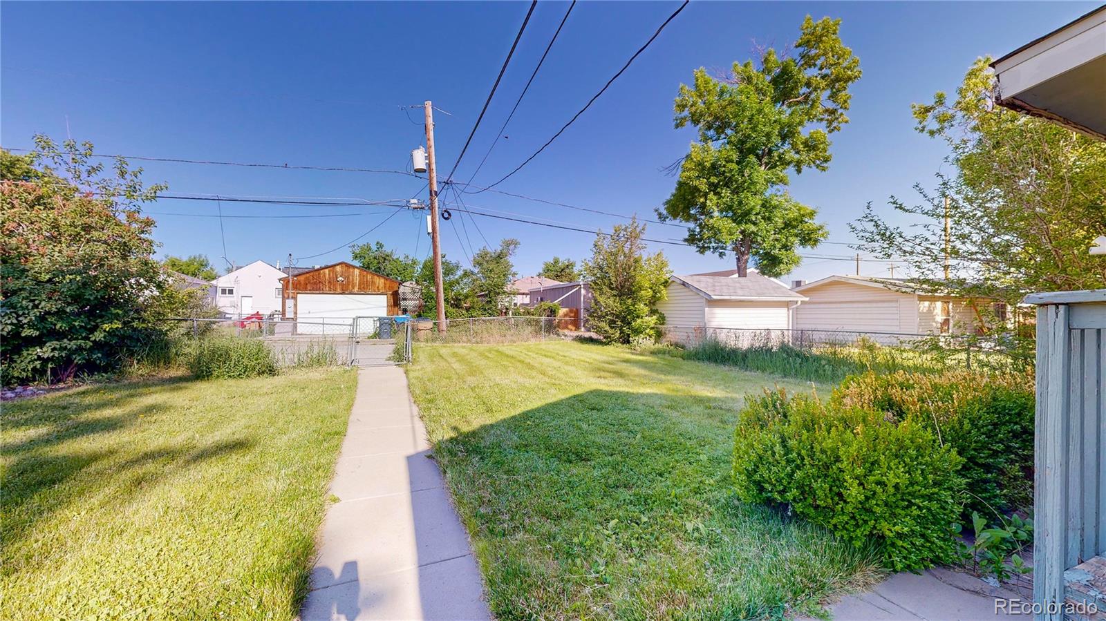 MLS Image #15 for 4369  benton street,denver, Colorado