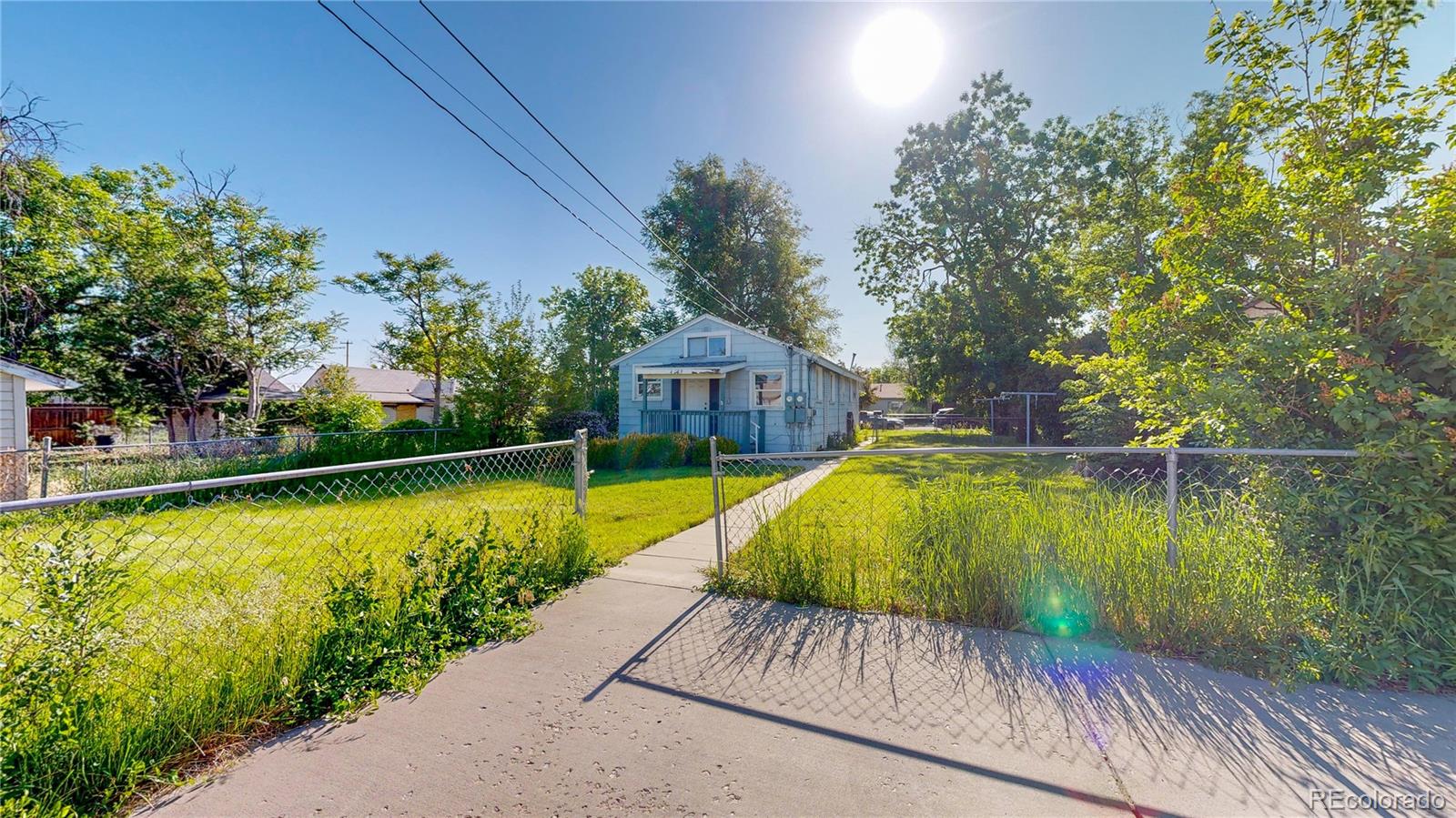 MLS Image #16 for 4369  benton street,denver, Colorado