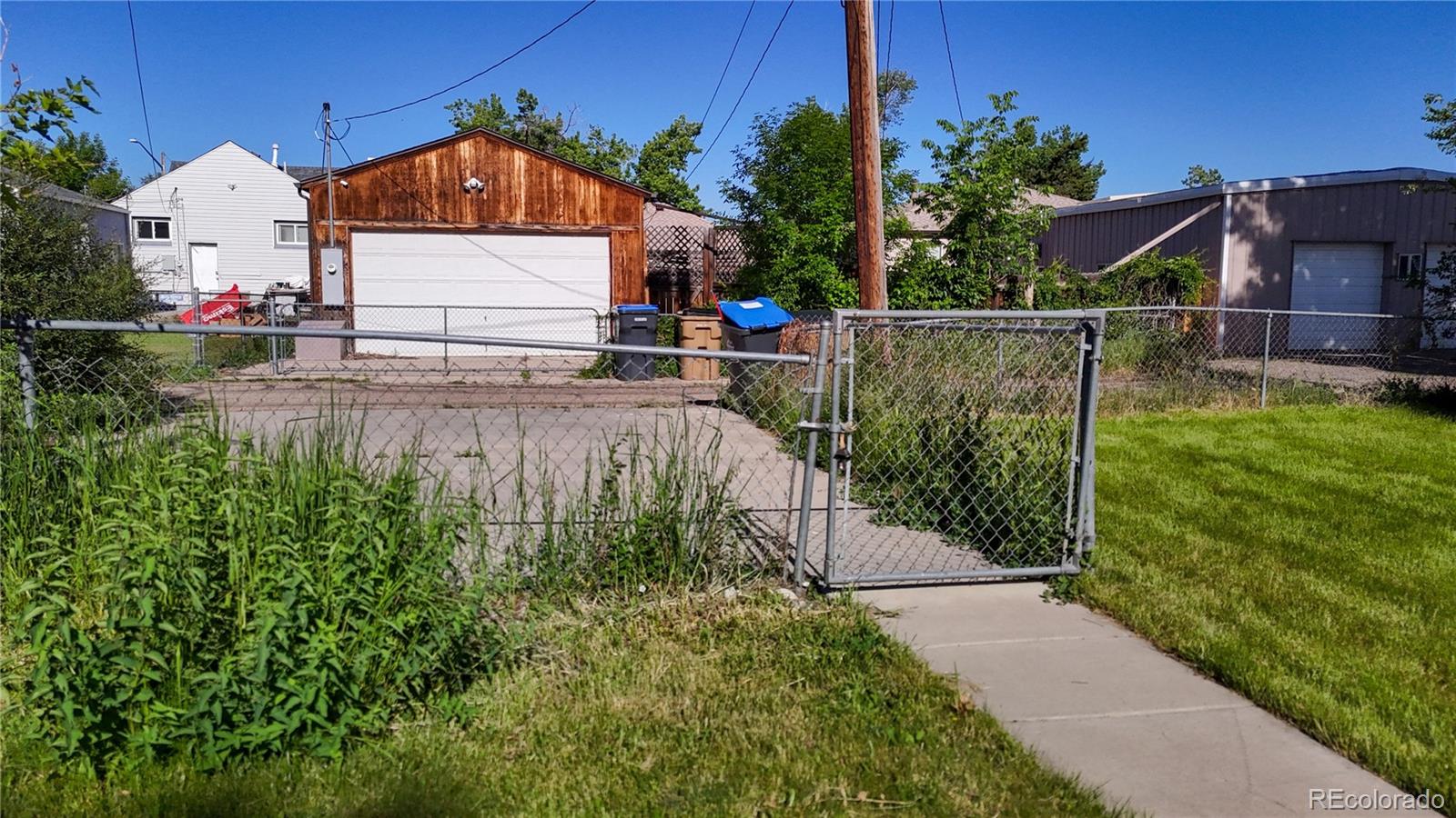 MLS Image #17 for 4369  benton street,denver, Colorado