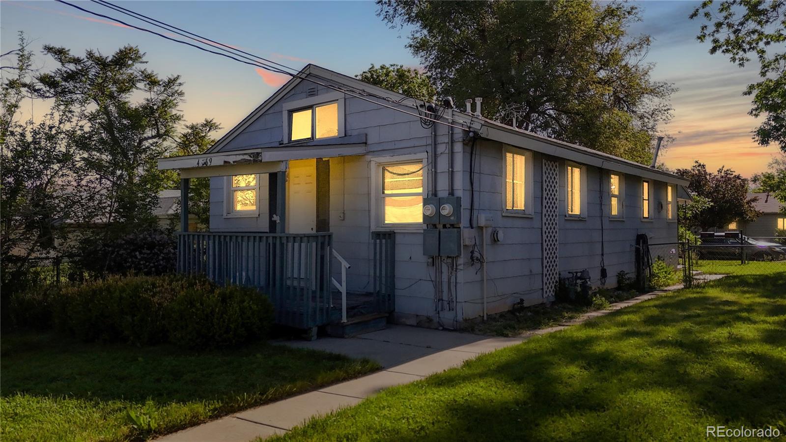 MLS Image #28 for 4369  benton street,denver, Colorado