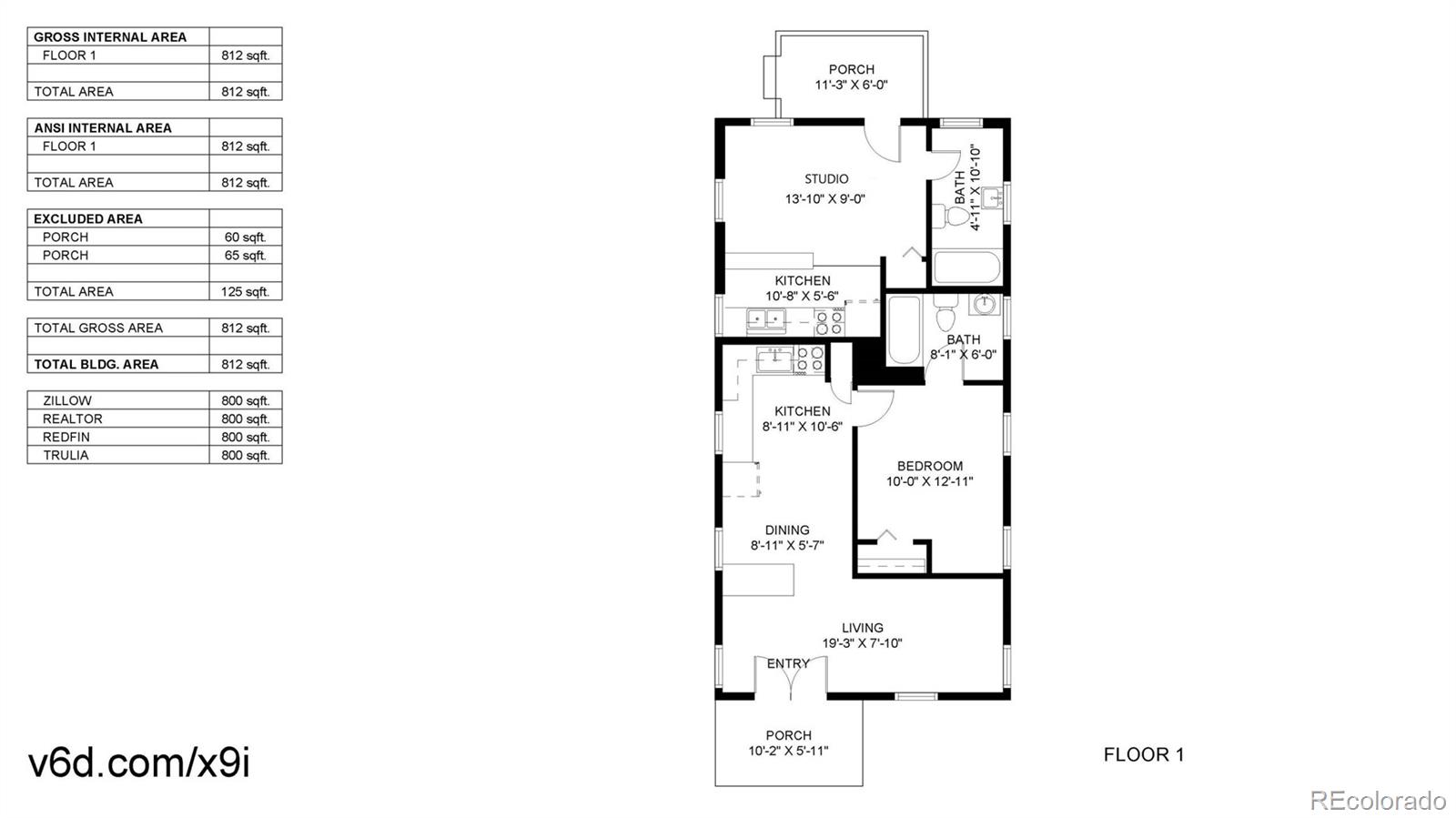 MLS Image #29 for 4369  benton street,denver, Colorado