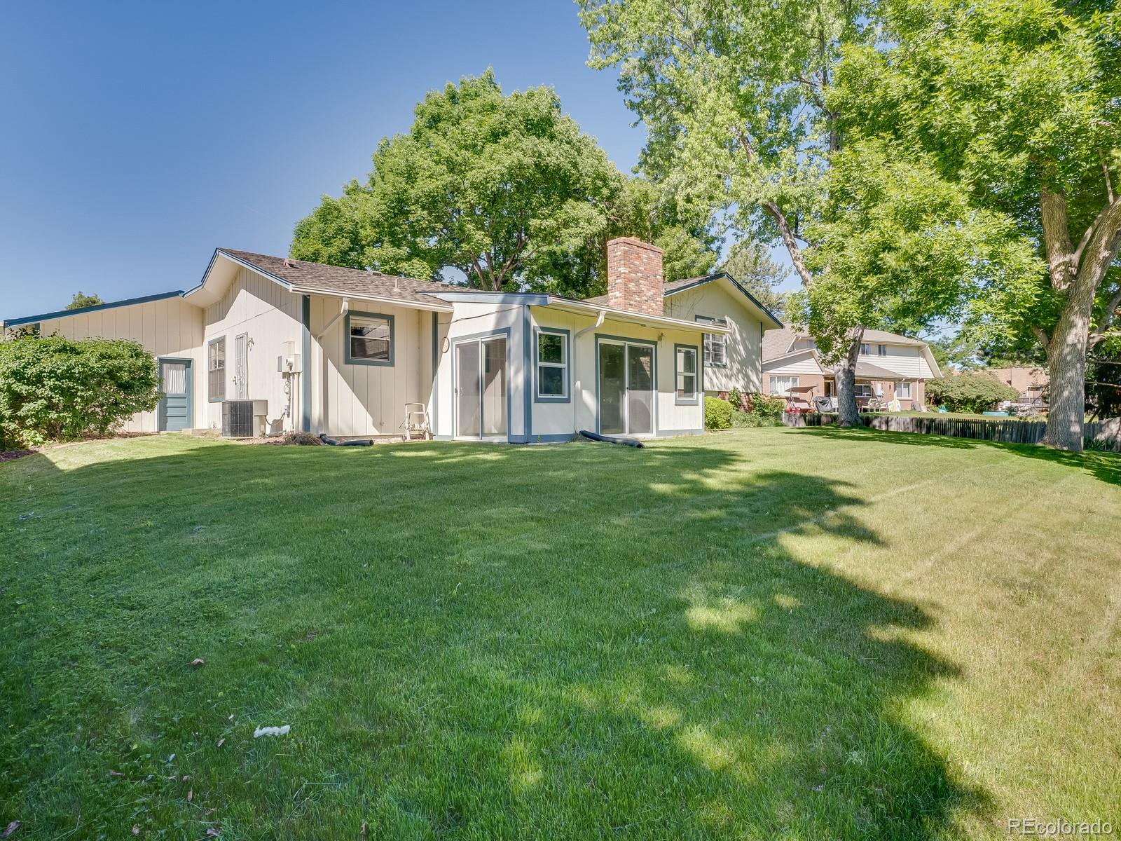 MLS Image #33 for 6185 w frost drive,littleton, Colorado