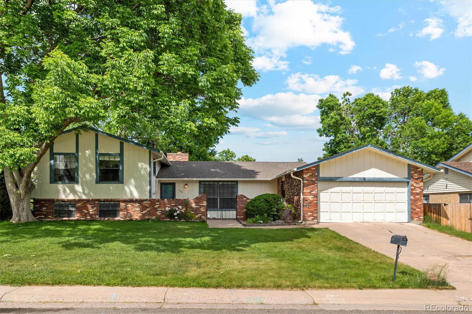 MLS Image #34 for 6185 w frost drive,littleton, Colorado