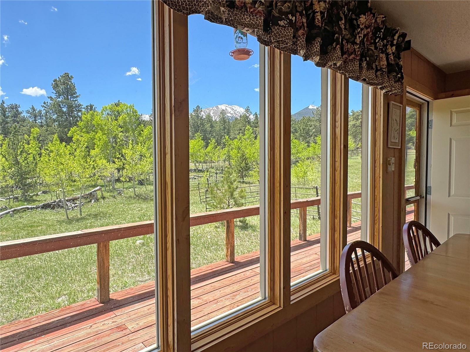Report Image for 5838  County Road 130 ,Westcliffe, Colorado