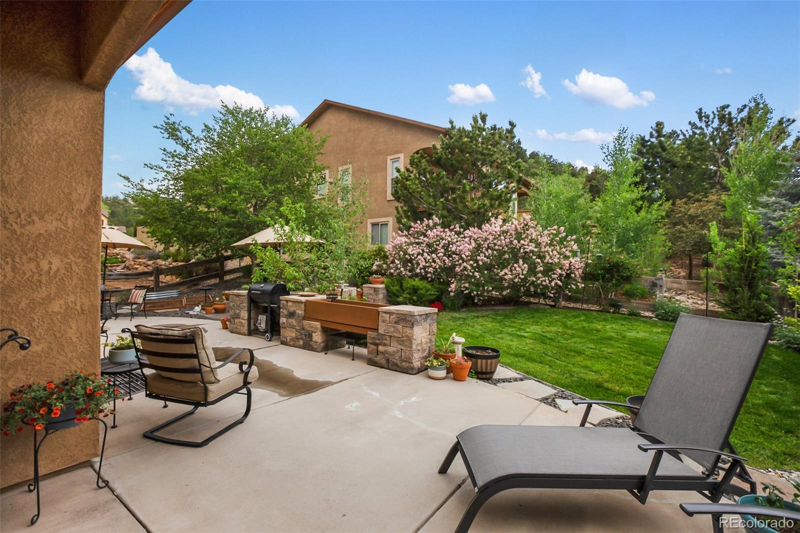 MLS Image #38 for 2366  damon drive,colorado springs, Colorado