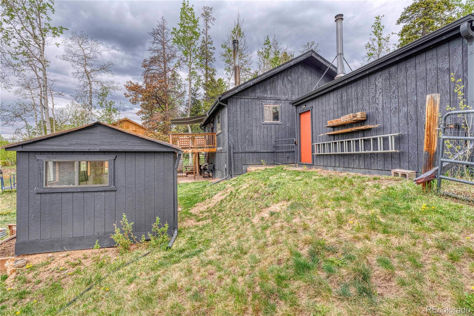 MLS Image #21 for 11594  green court,conifer, Colorado