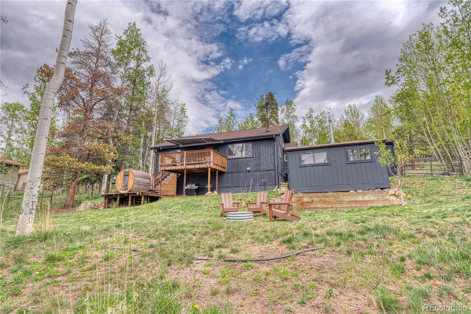 MLS Image #28 for 11594  green court,conifer, Colorado