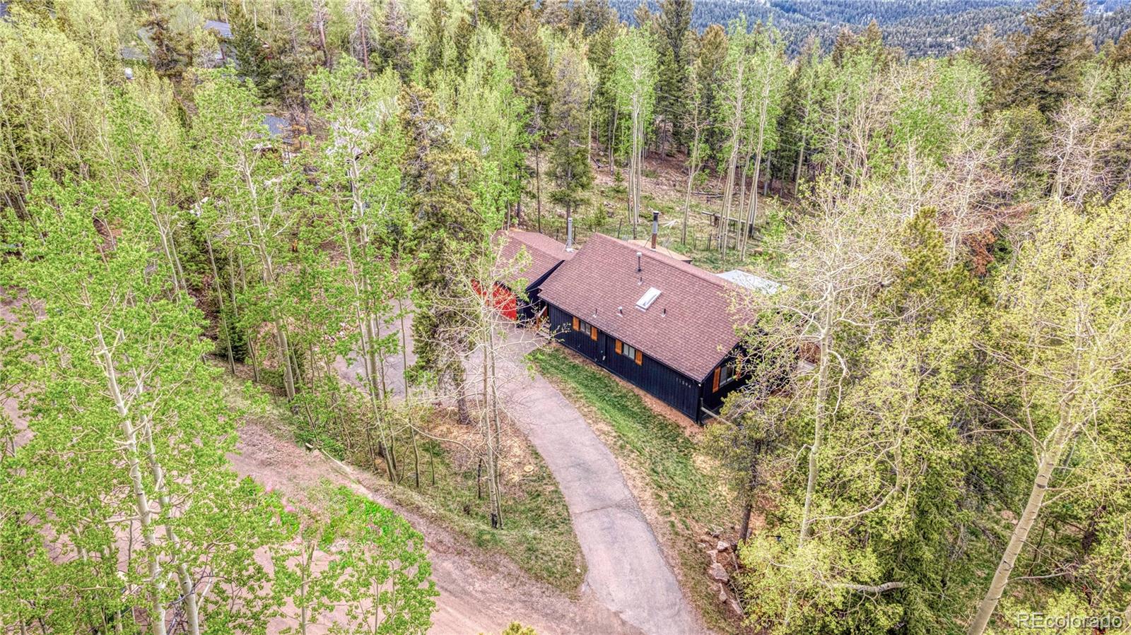 MLS Image #32 for 11594  green court,conifer, Colorado