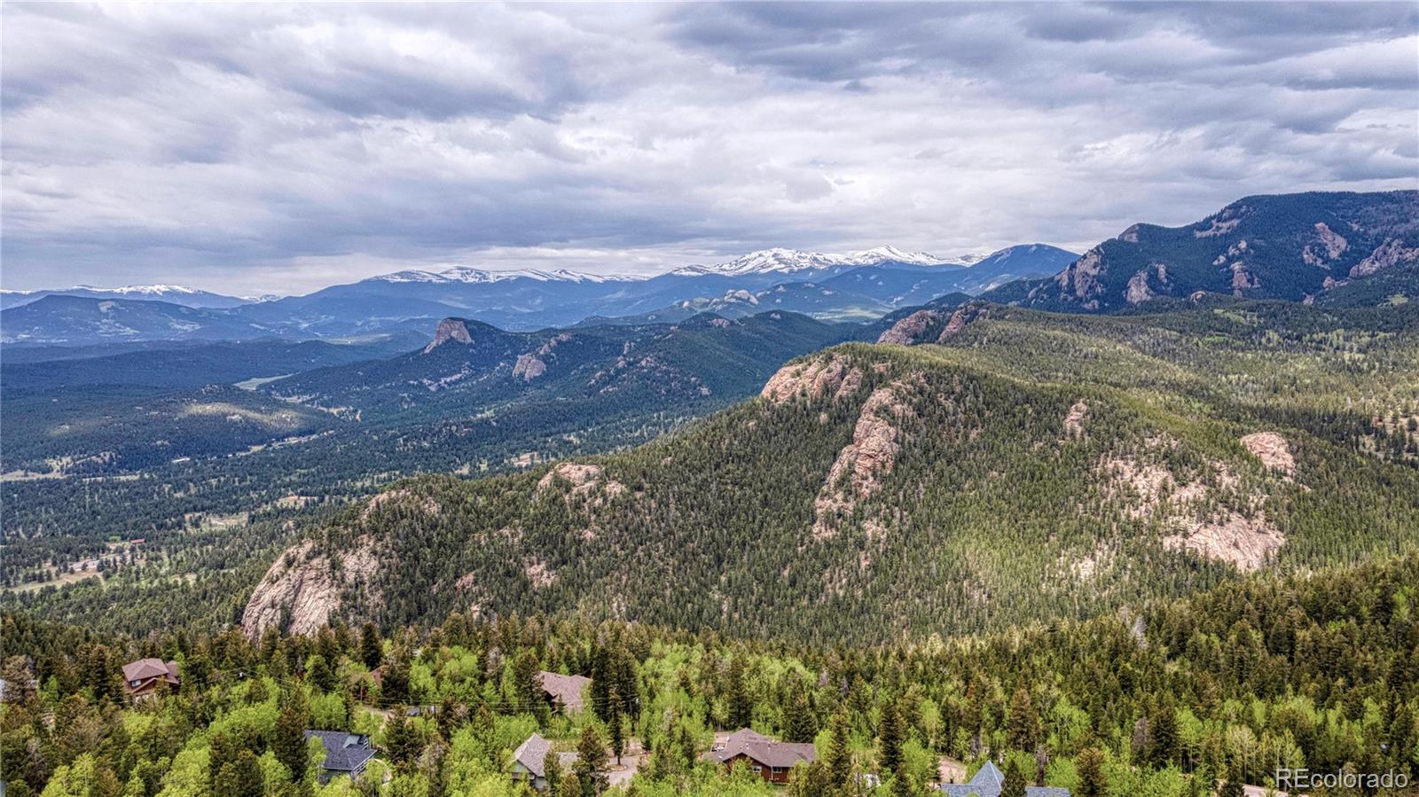 MLS Image #34 for 11594  green court,conifer, Colorado