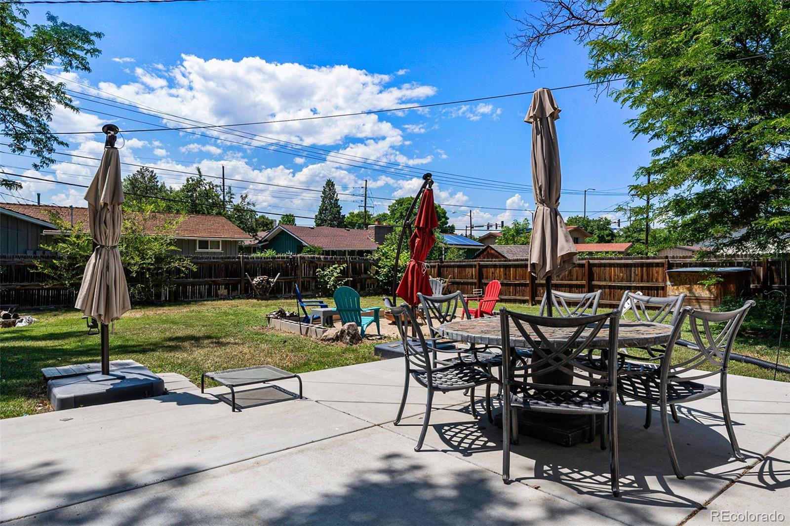 MLS Image #25 for 331 s otis street,lakewood, Colorado