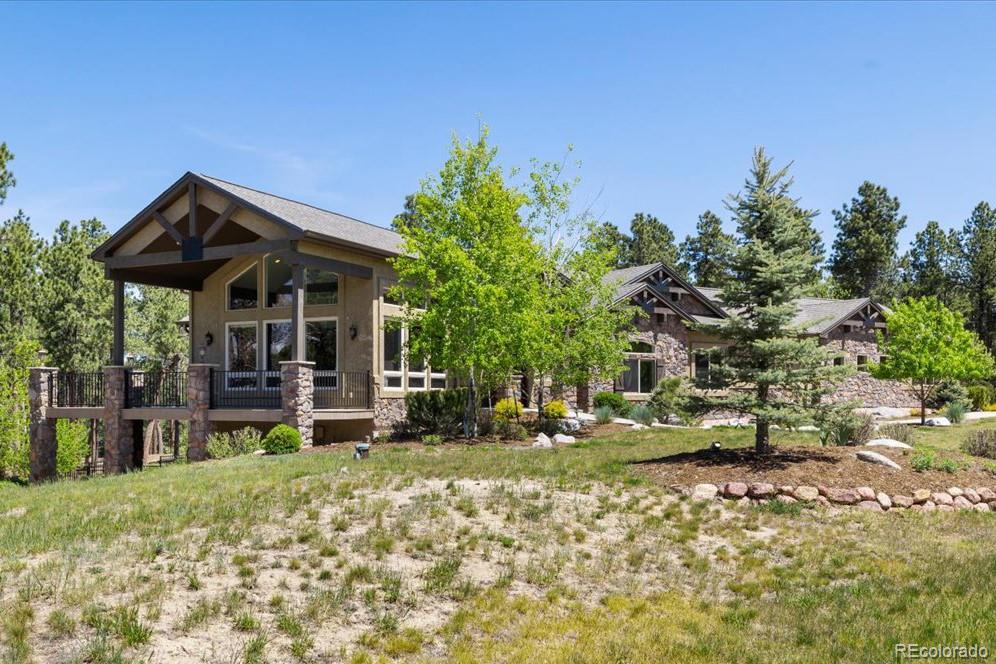 CMA Image for 4455  foxchase way,Colorado Springs, Colorado