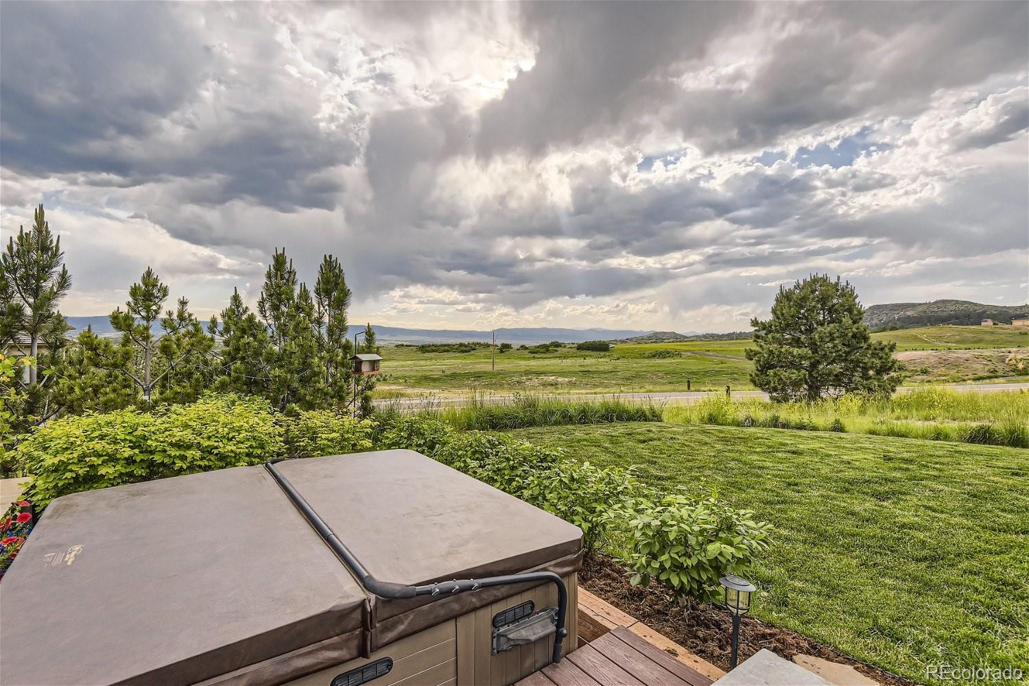 MLS Image #26 for 1183  lost elk circle,castle rock, Colorado