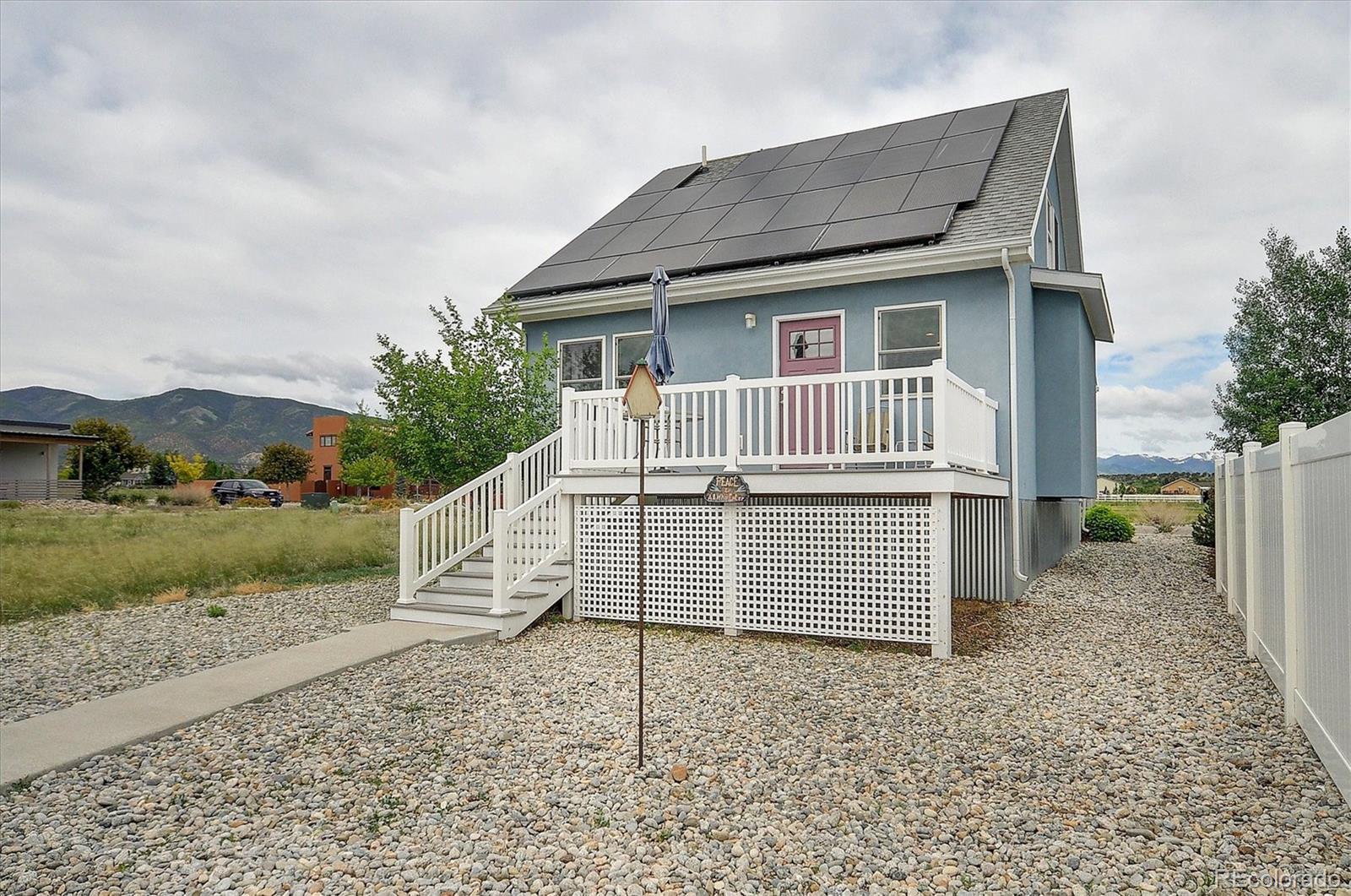 MLS Image #28 for 133  crestone mesa drive,salida, Colorado