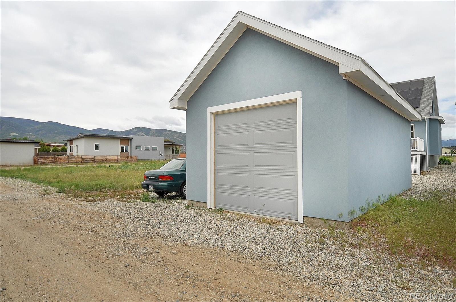 MLS Image #30 for 133  crestone mesa drive,salida, Colorado