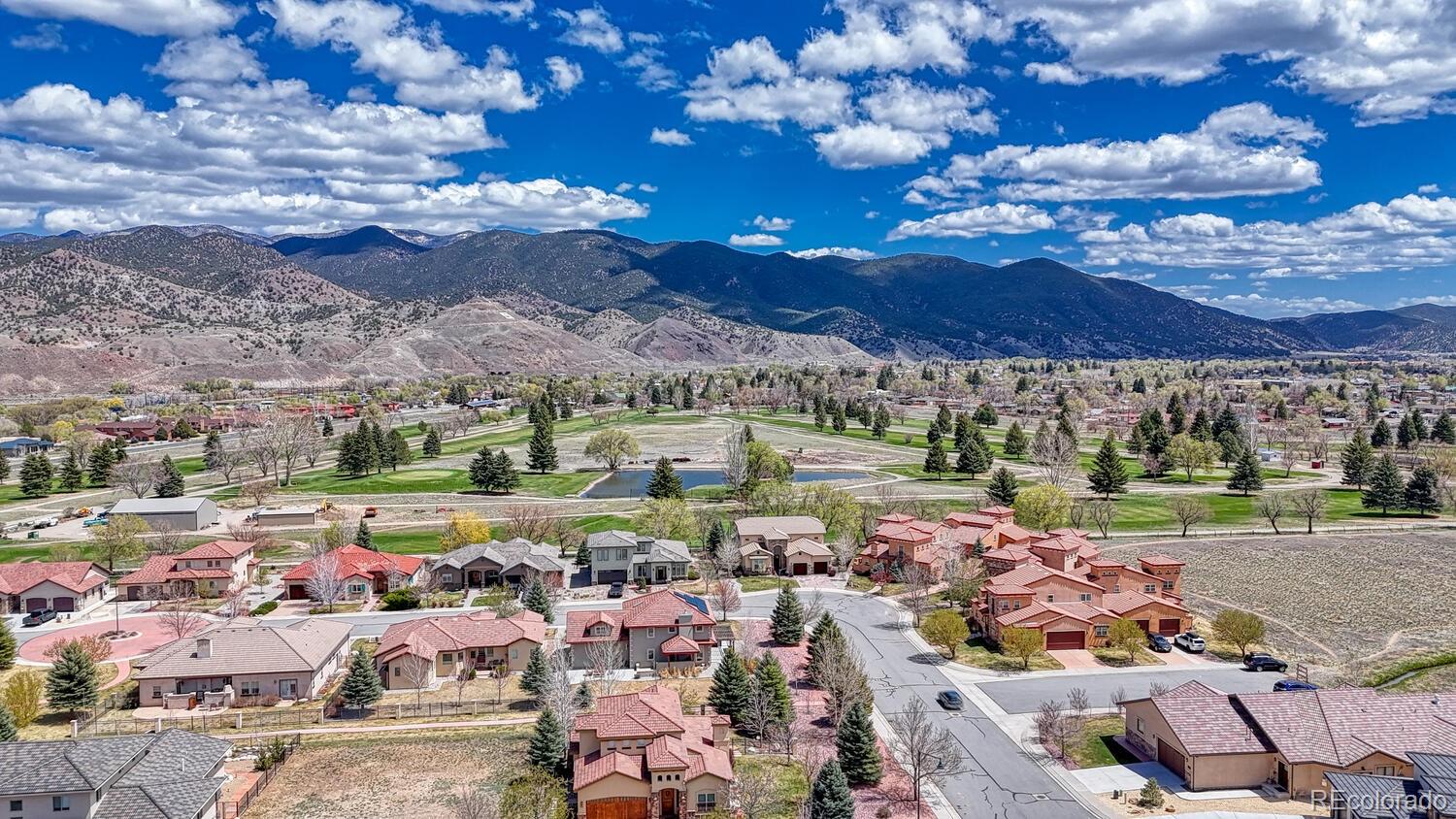 MLS Image #4 for 133  crestone mesa drive,salida, Colorado