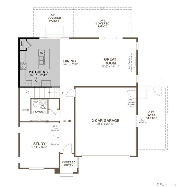 MLS Image #20 for 4230  satinwood drive,johnstown, Colorado