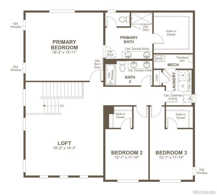 MLS Image #21 for 4230  satinwood drive,johnstown, Colorado