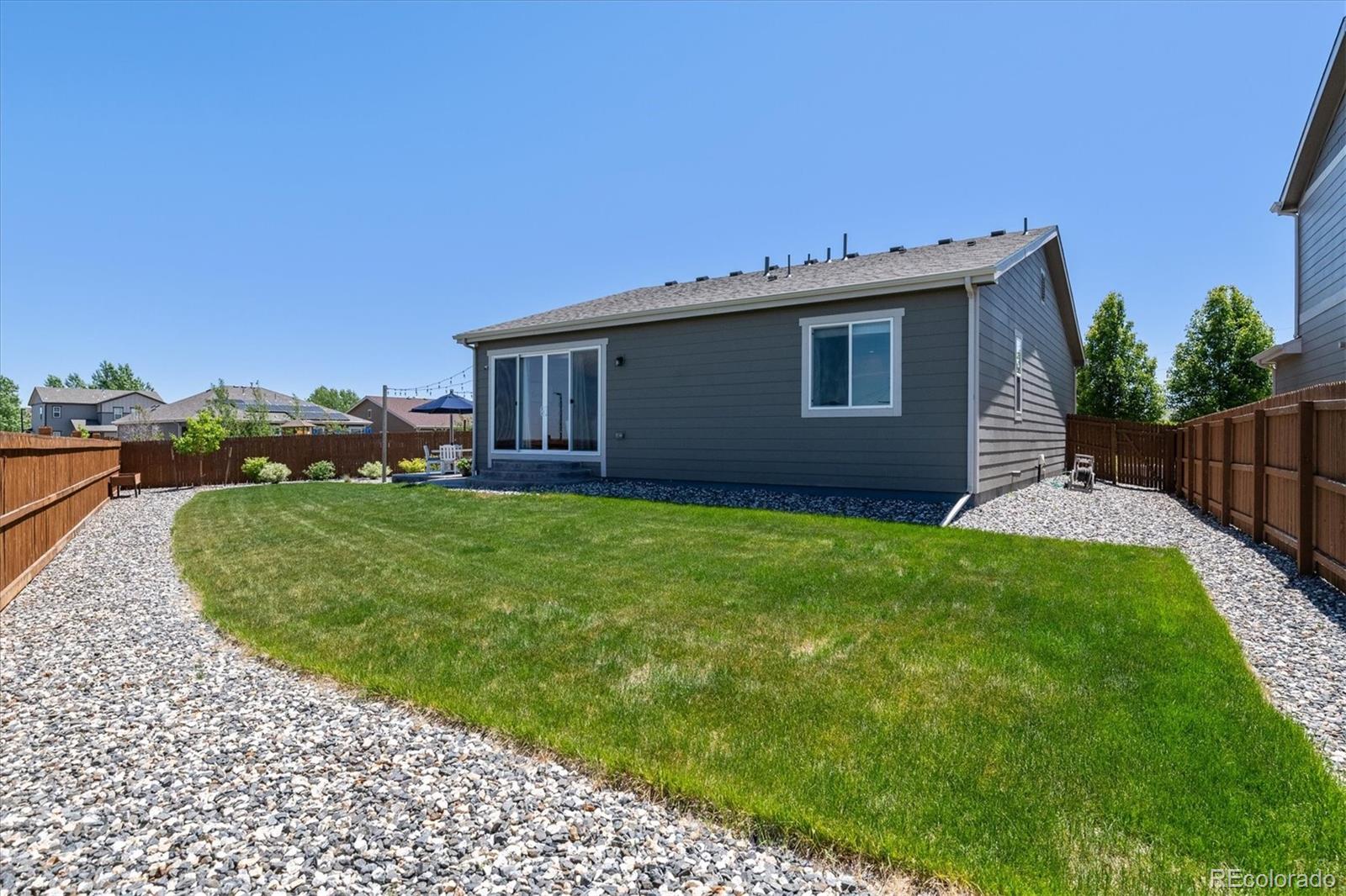 MLS Image #23 for 703  pine warbler court,castle rock, Colorado