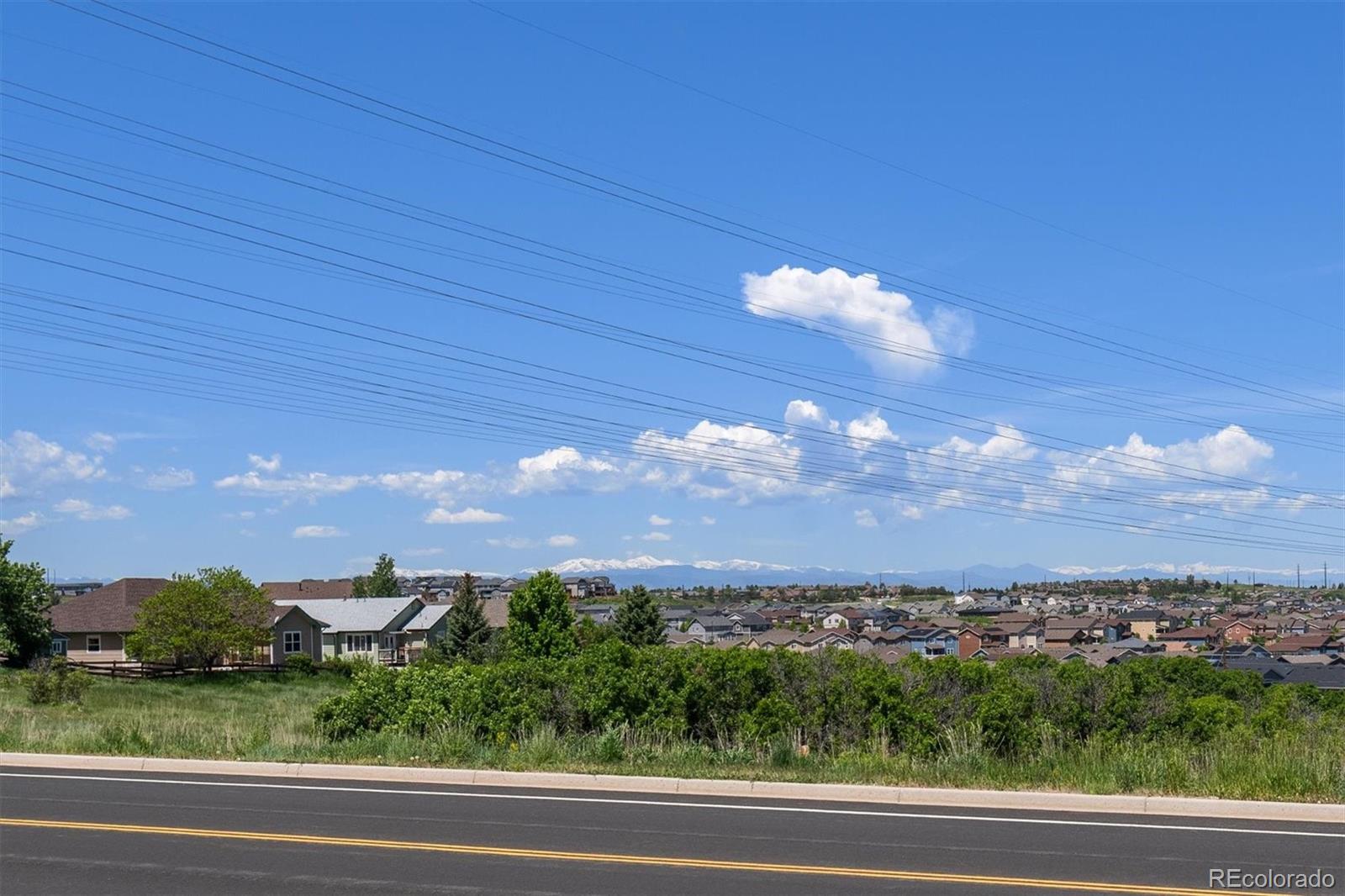 MLS Image #28 for 703  pine warbler court,castle rock, Colorado