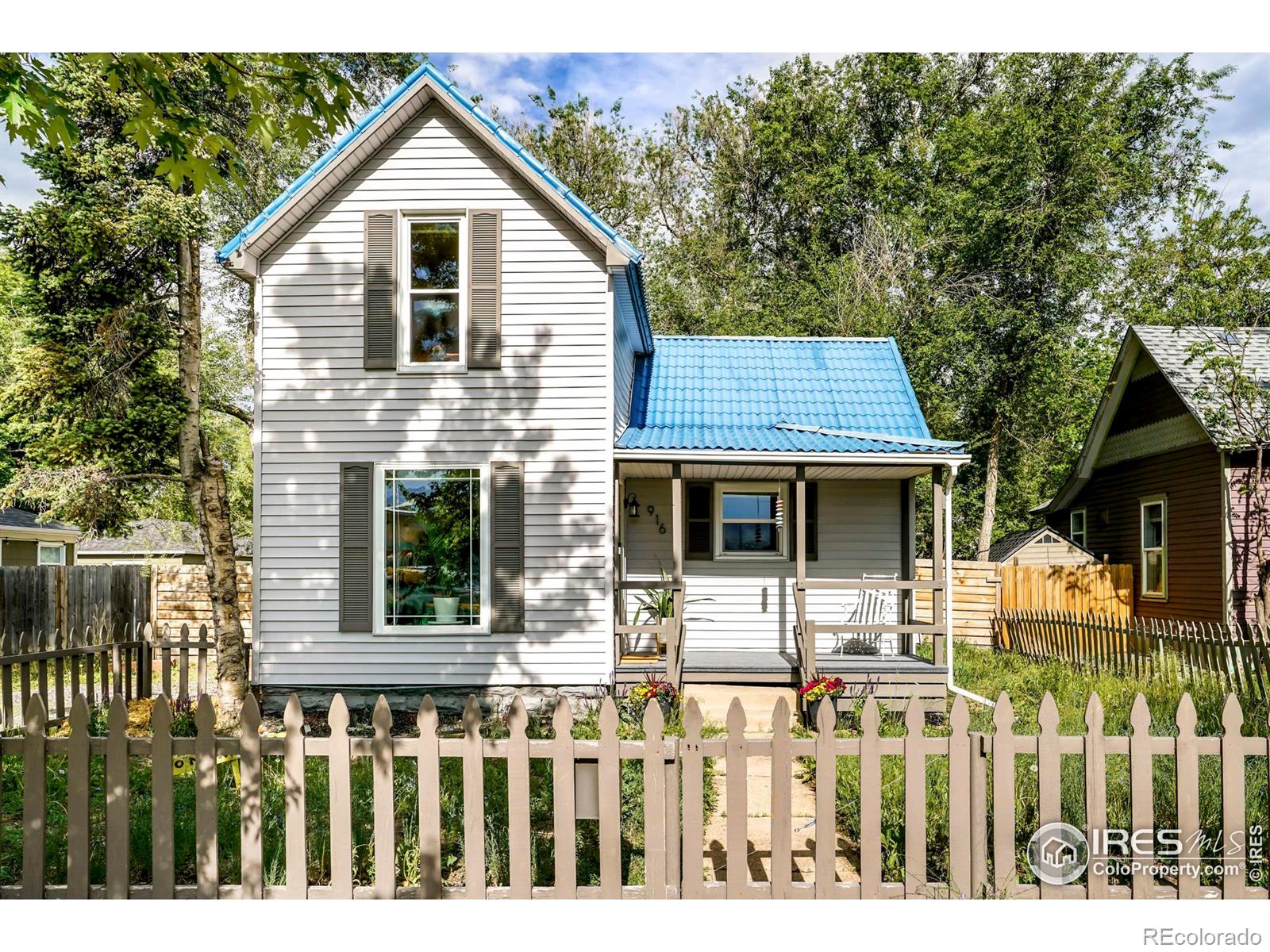 MLS Image #0 for 916  kimbark street,longmont, Colorado