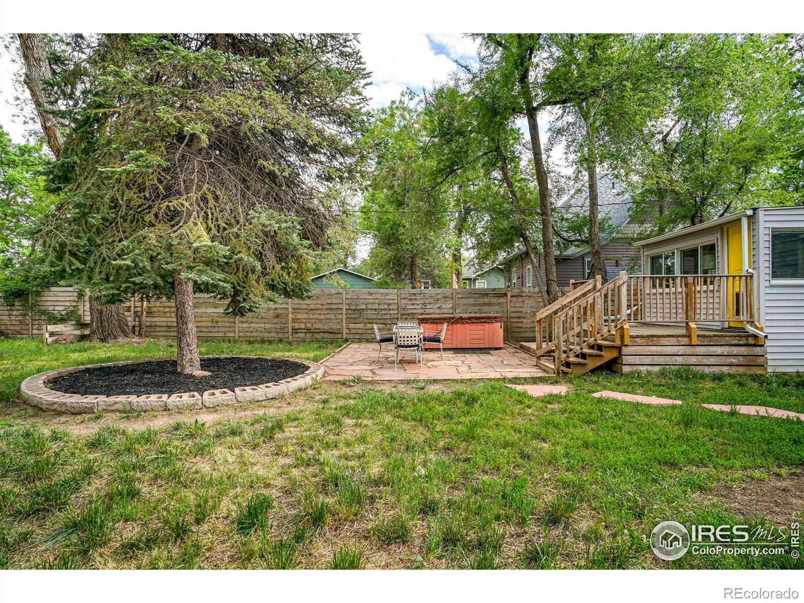 MLS Image #20 for 916  kimbark street,longmont, Colorado