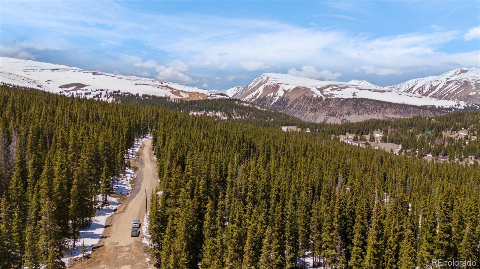 MLS Image #44 for 85  bum drive,fairplay, Colorado