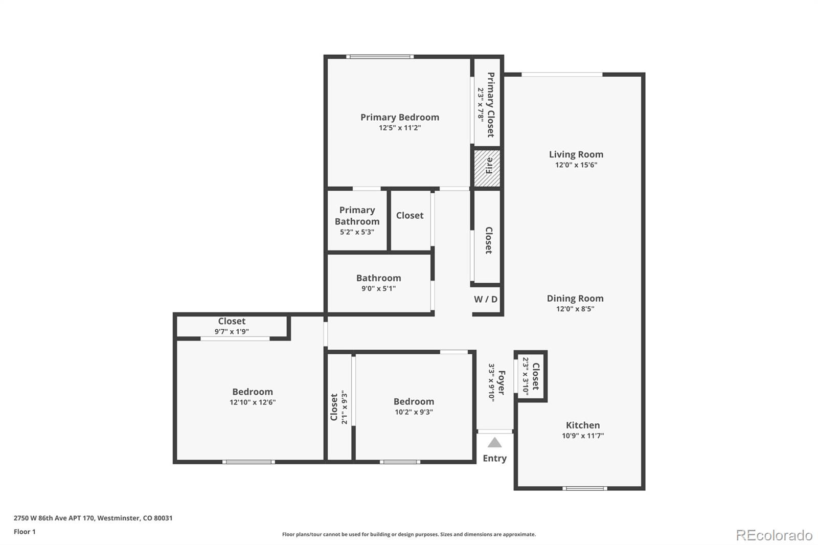 MLS Image #28 for 2750 w 86th avenue,westminster, Colorado