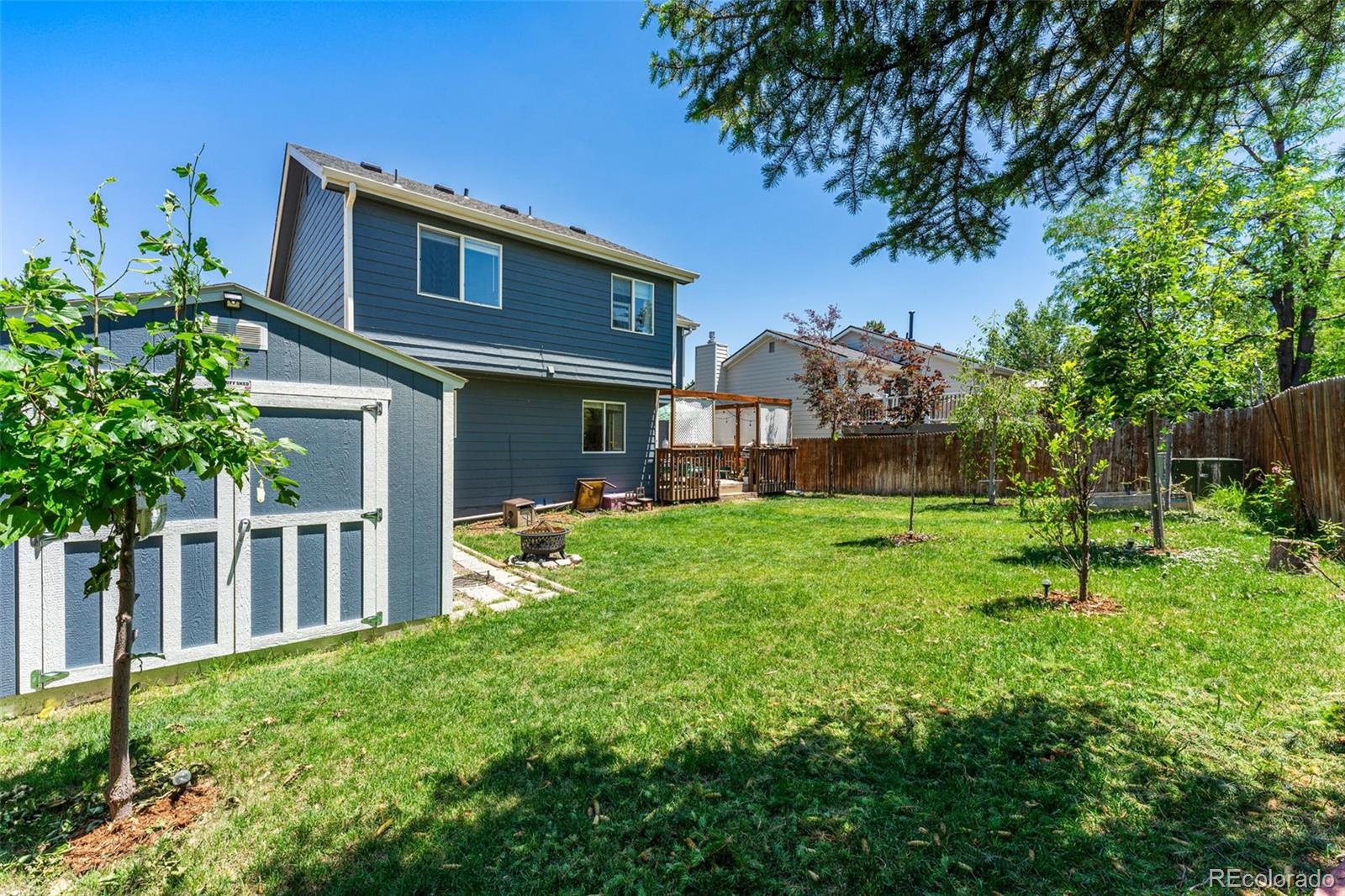 MLS Image #19 for 5535 s jericho way,centennial, Colorado