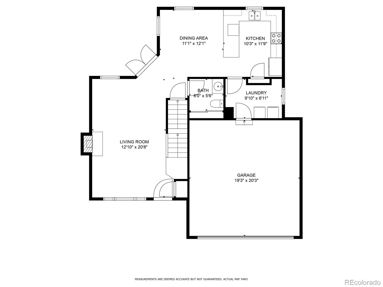 MLS Image #23 for 5535 s jericho way,centennial, Colorado