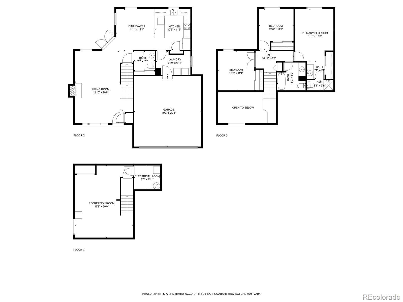 MLS Image #24 for 5535 s jericho way,centennial, Colorado