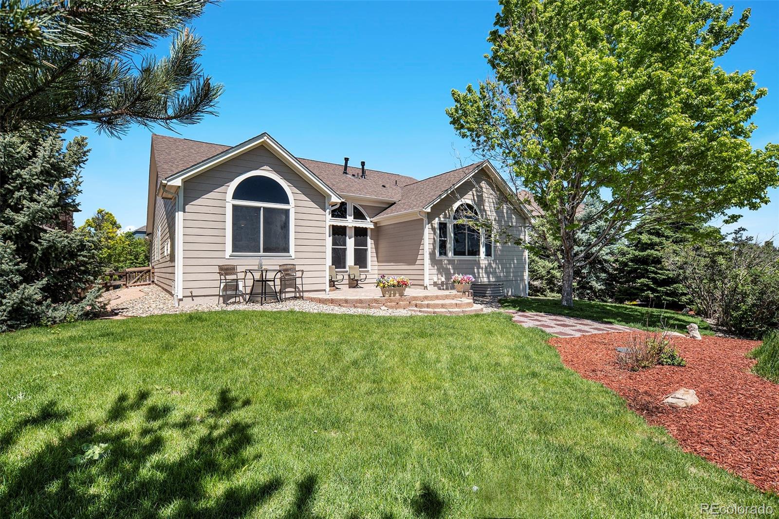 MLS Image #39 for 23650 e maple hills avenue,parker, Colorado