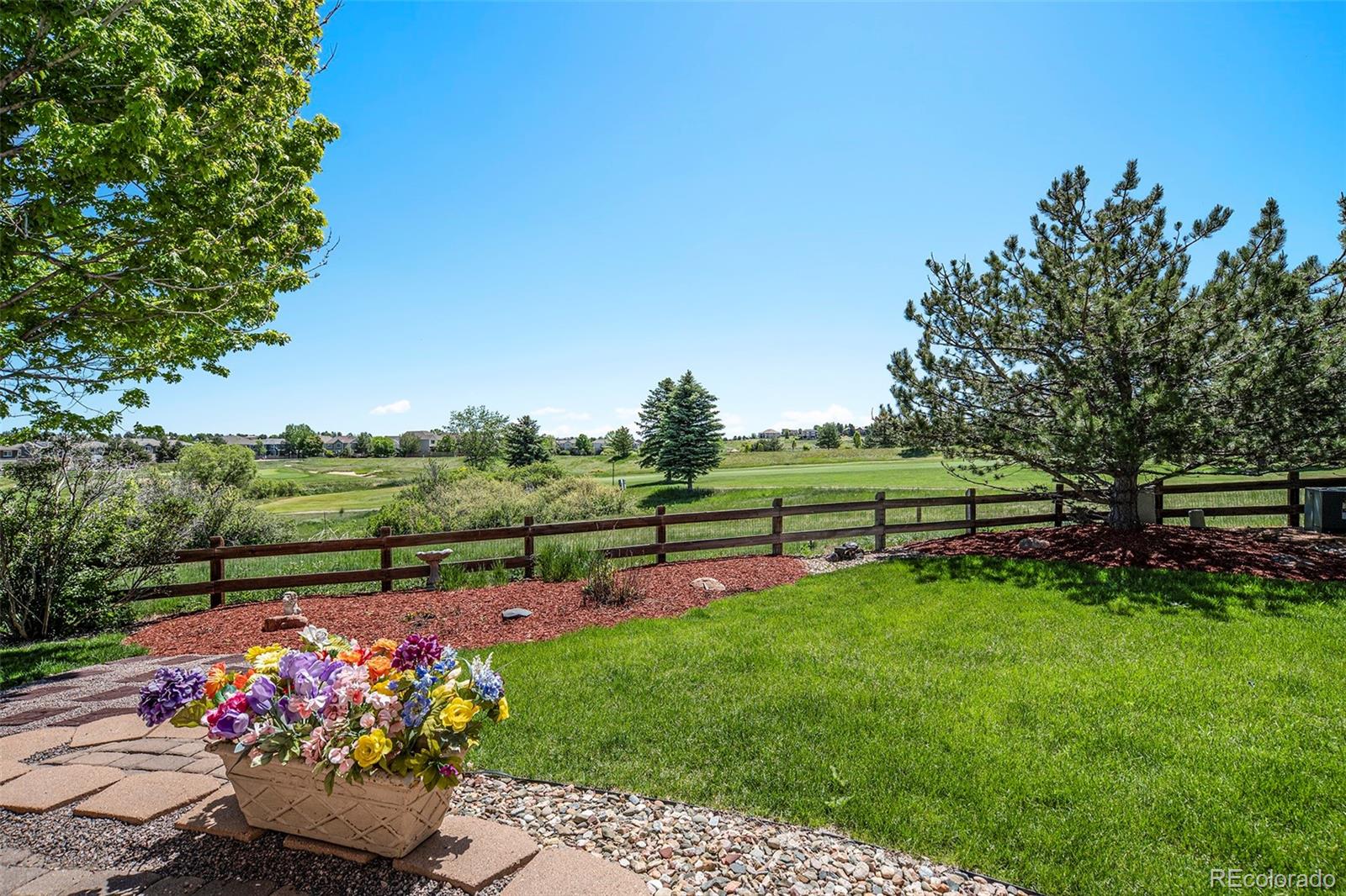 MLS Image #4 for 23650 e maple hills avenue,parker, Colorado